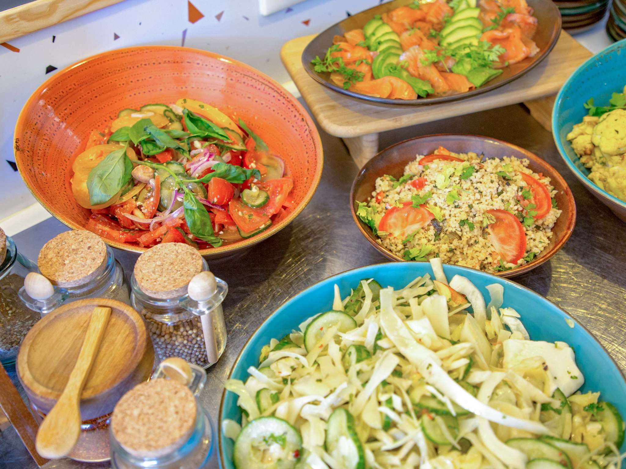 Foto - ibis Salon de Provence