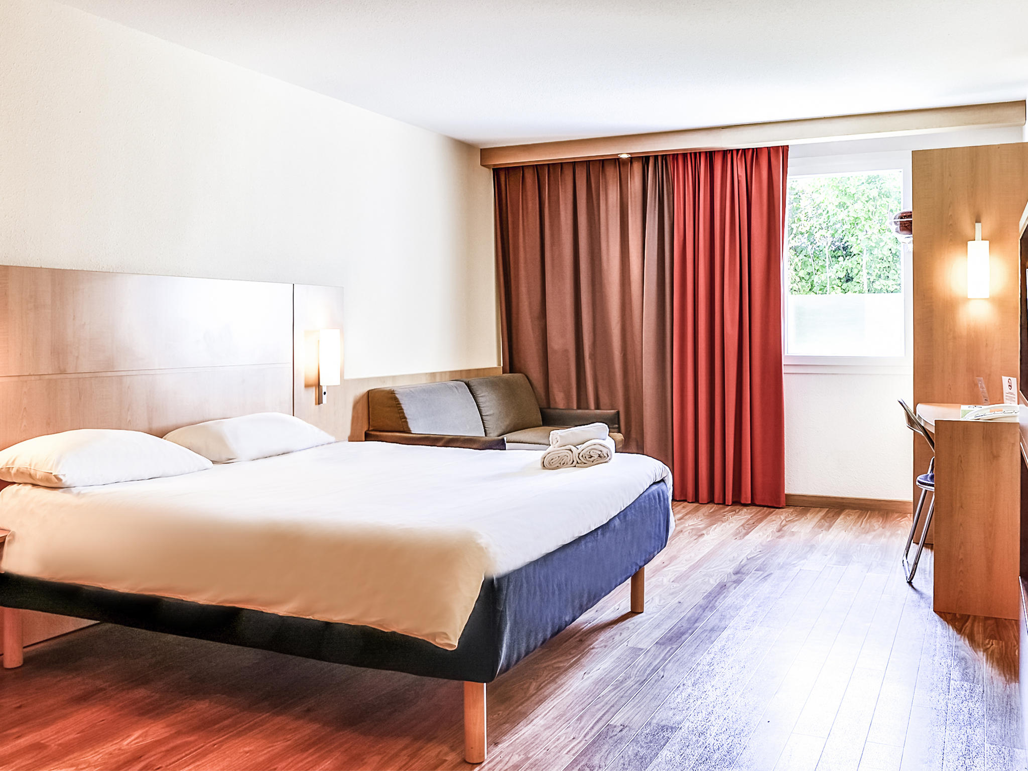 Foto - ibis Salon de Provence