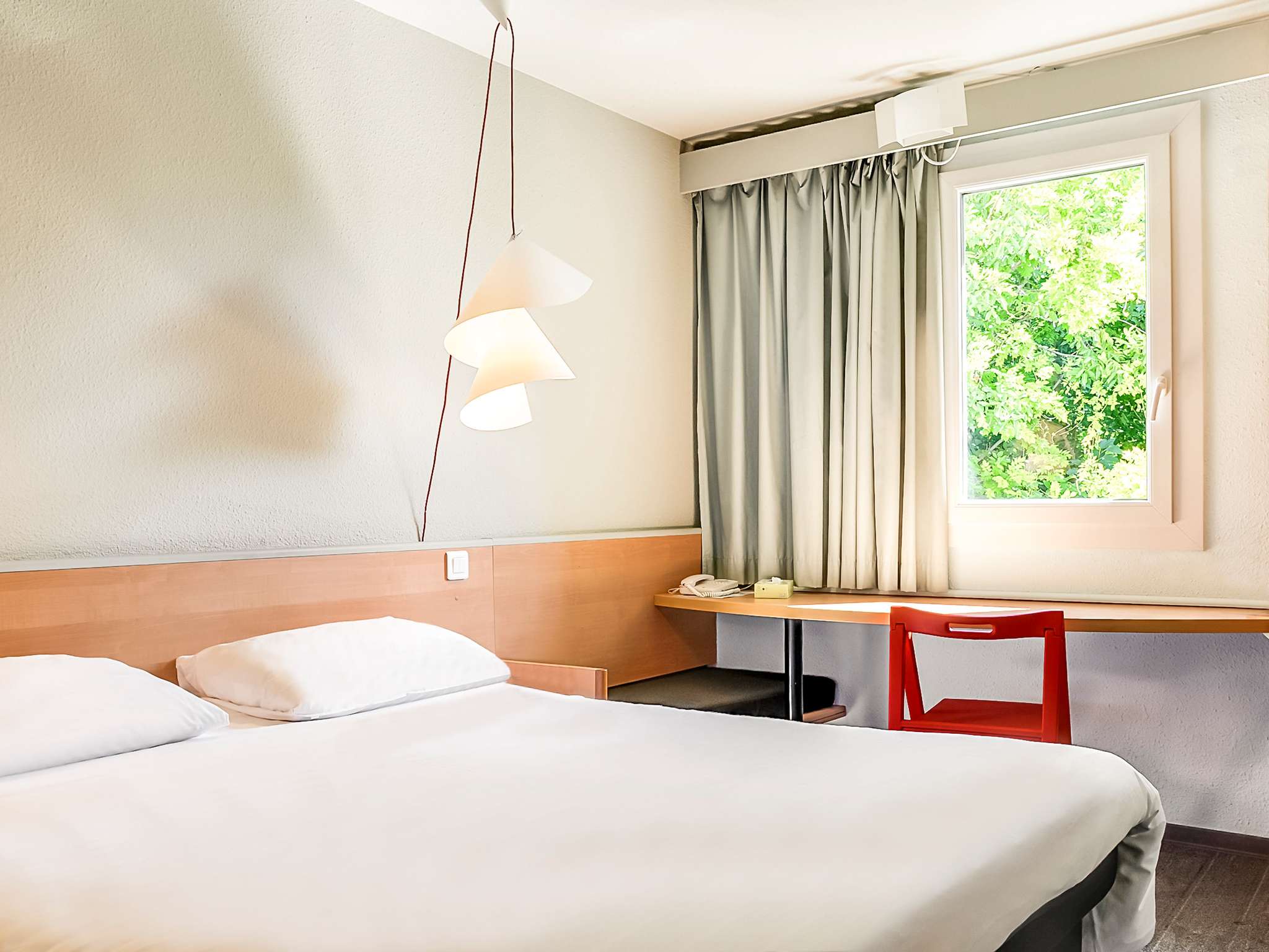 Foto - ibis Salon de Provence