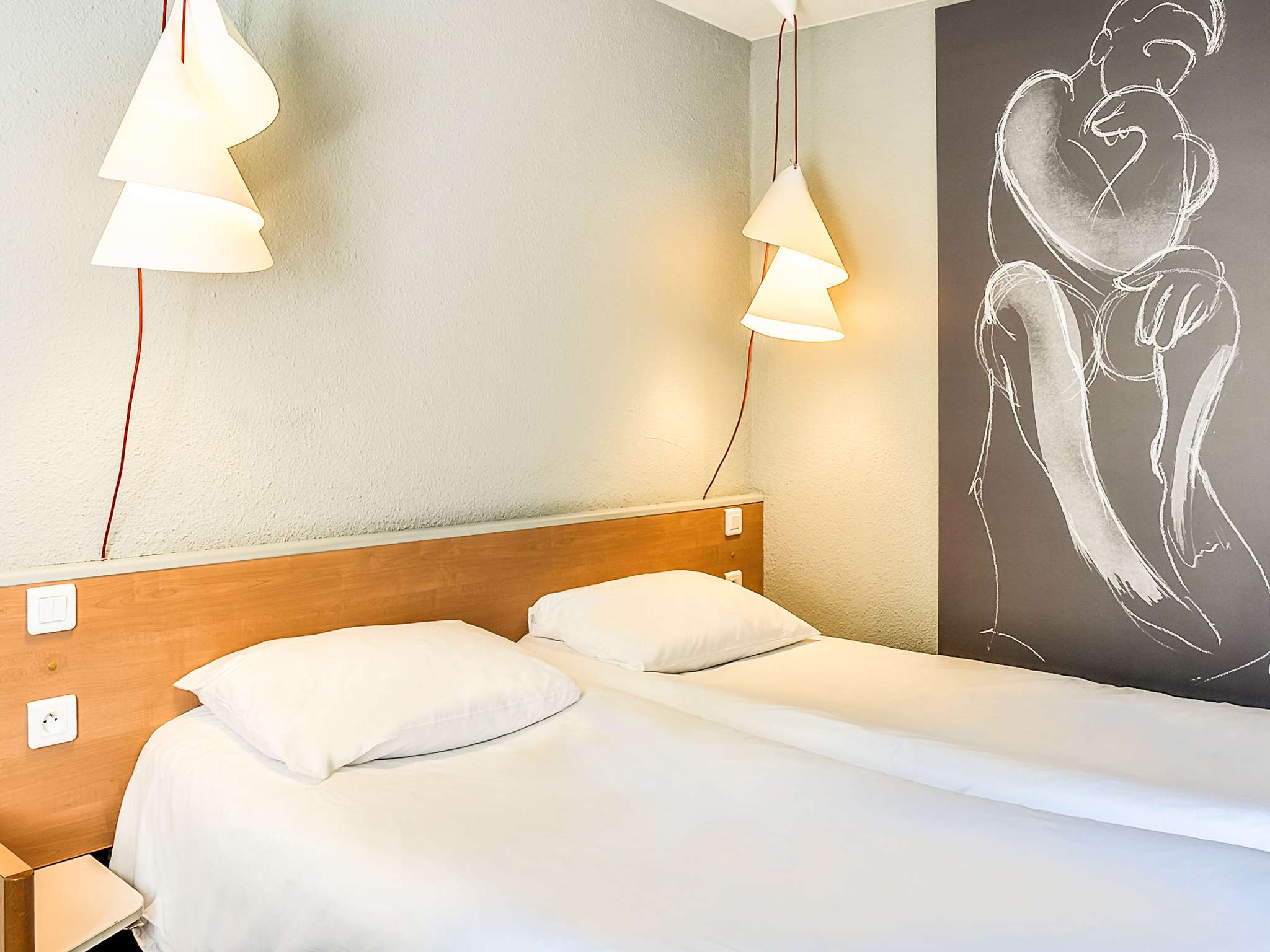 Foto - ibis Salon de Provence