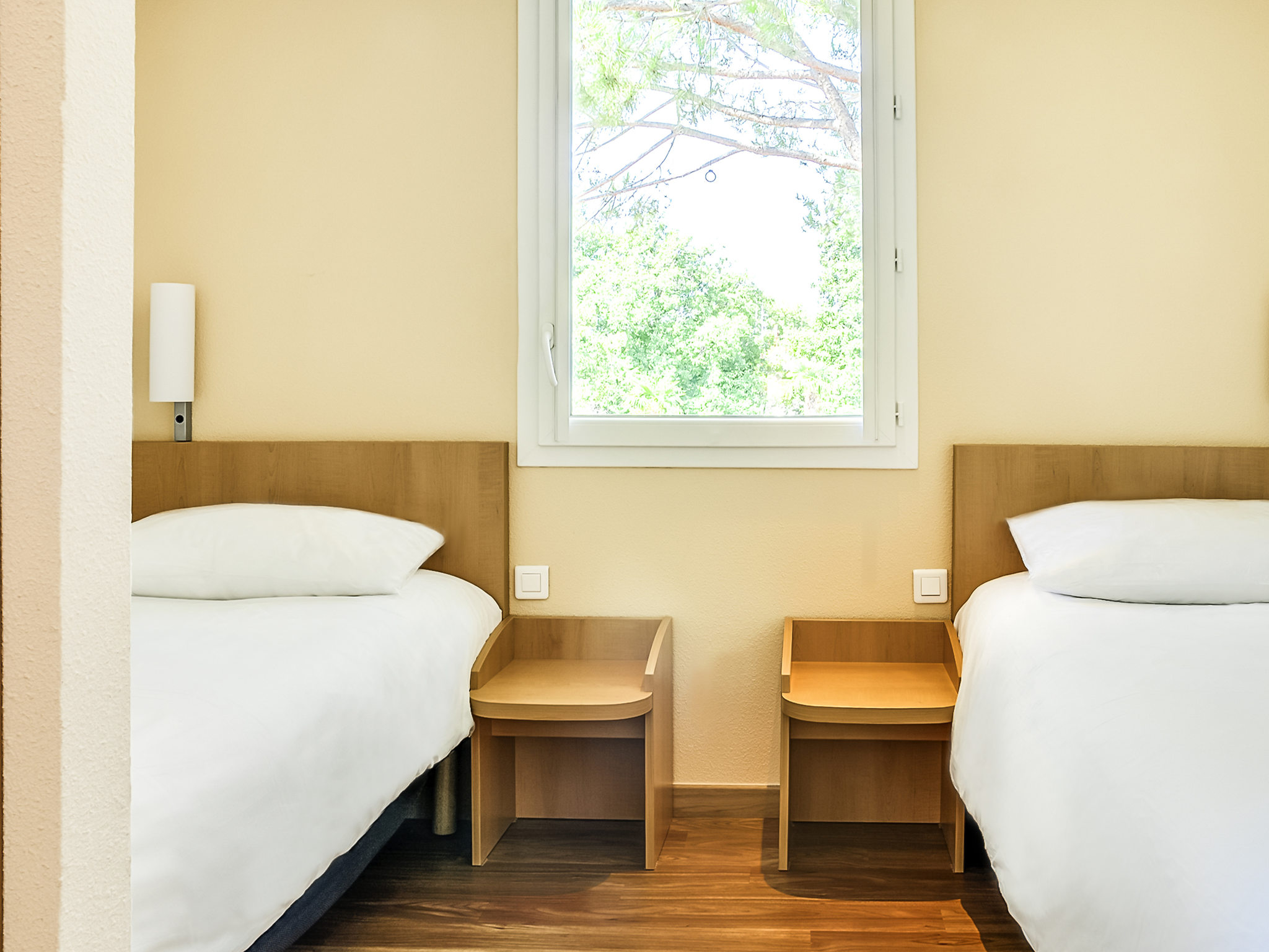 Foto - ibis Salon de Provence