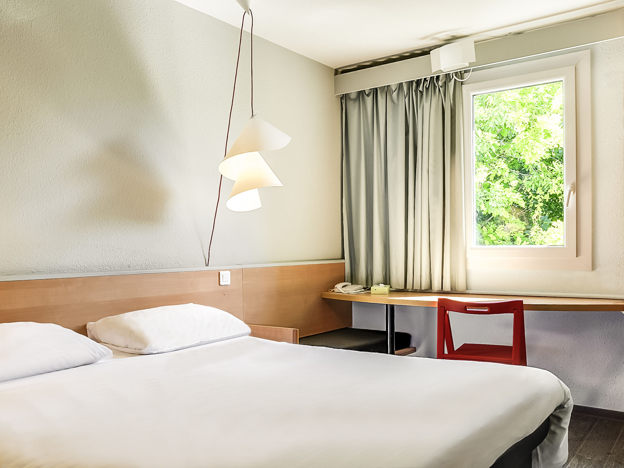 Foto - ibis Salon de Provence