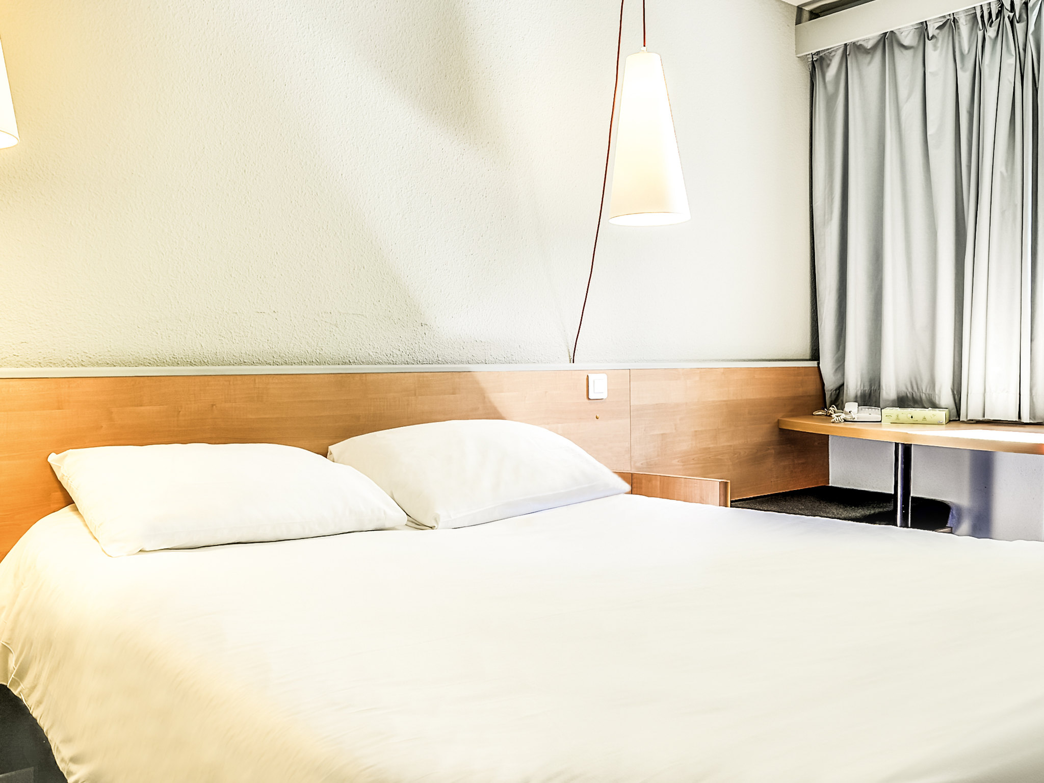 Foto - ibis Salon de Provence