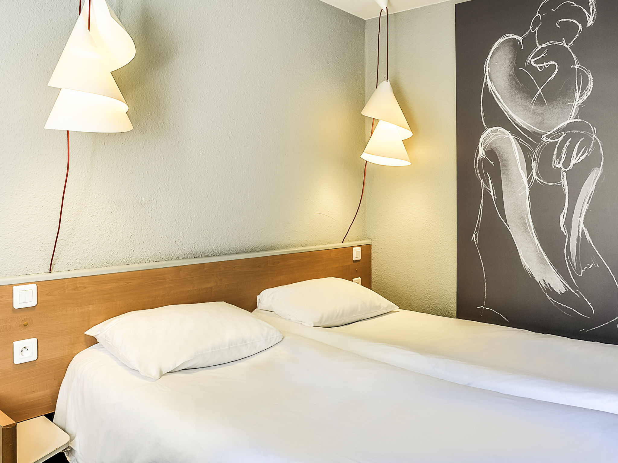 Foto - ibis Salon de Provence