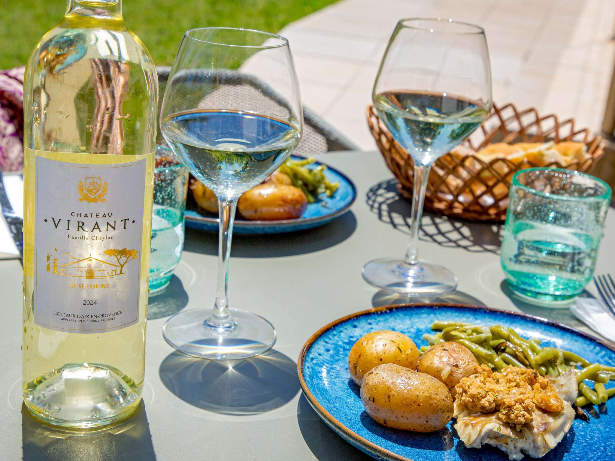 Foto - ibis Salon de Provence