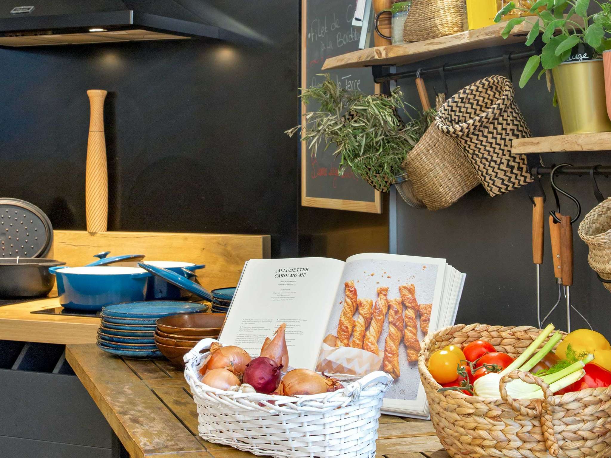 Foto - ibis Salon de Provence