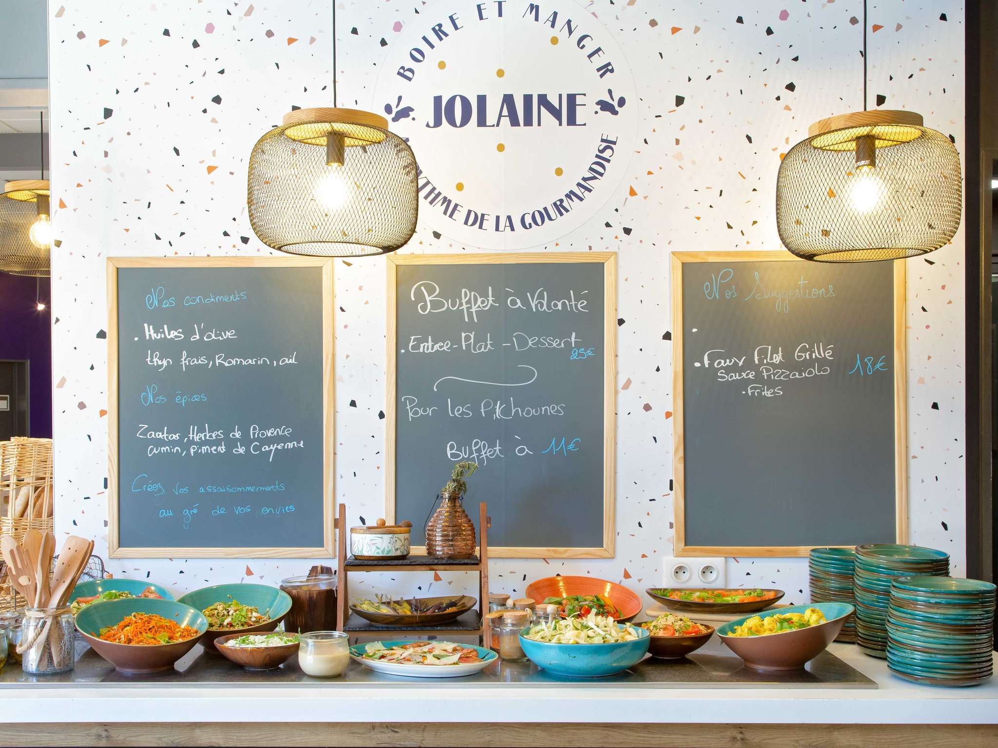 Foto - ibis Salon de Provence