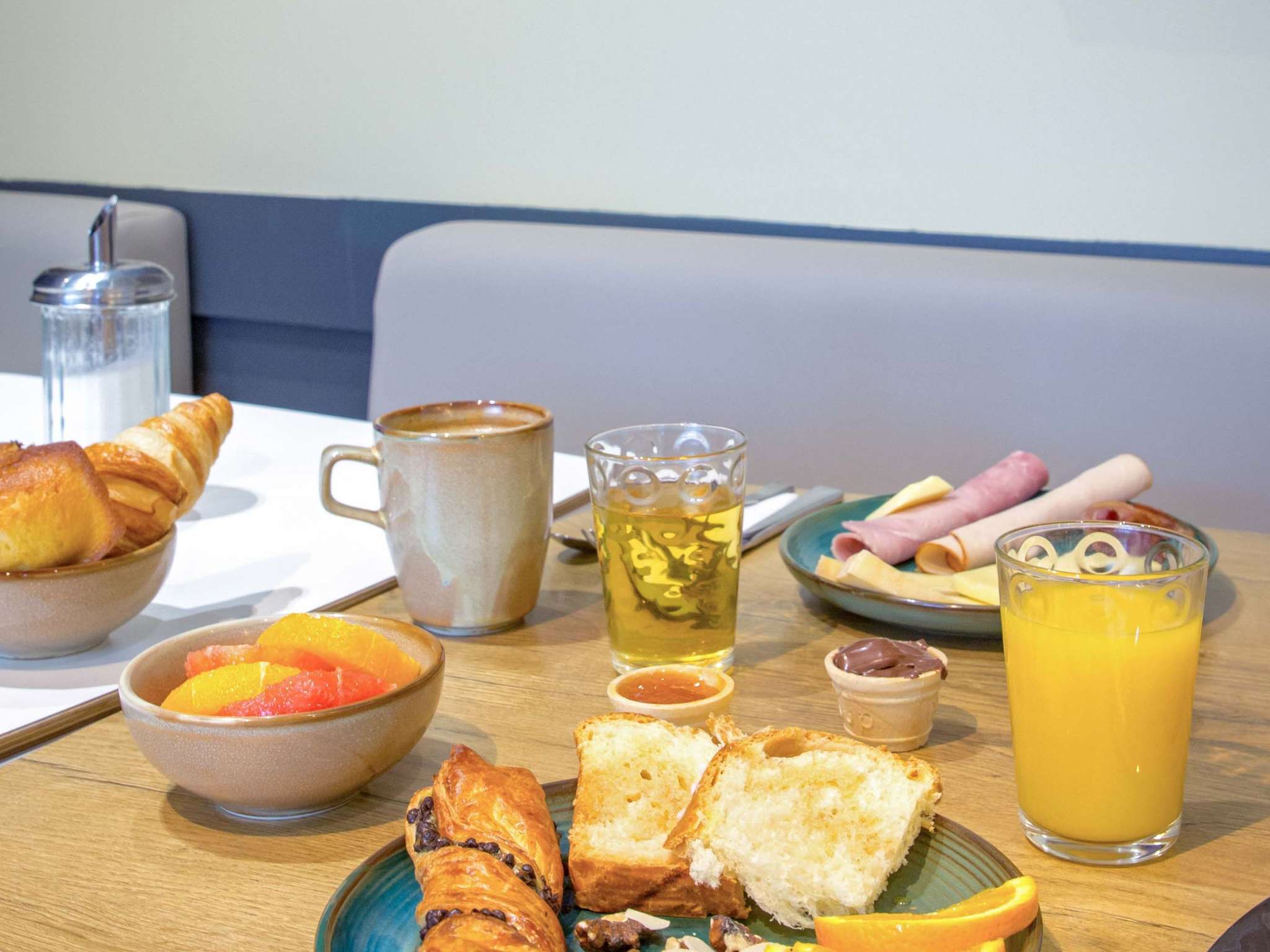 Foto - ibis Salon de Provence