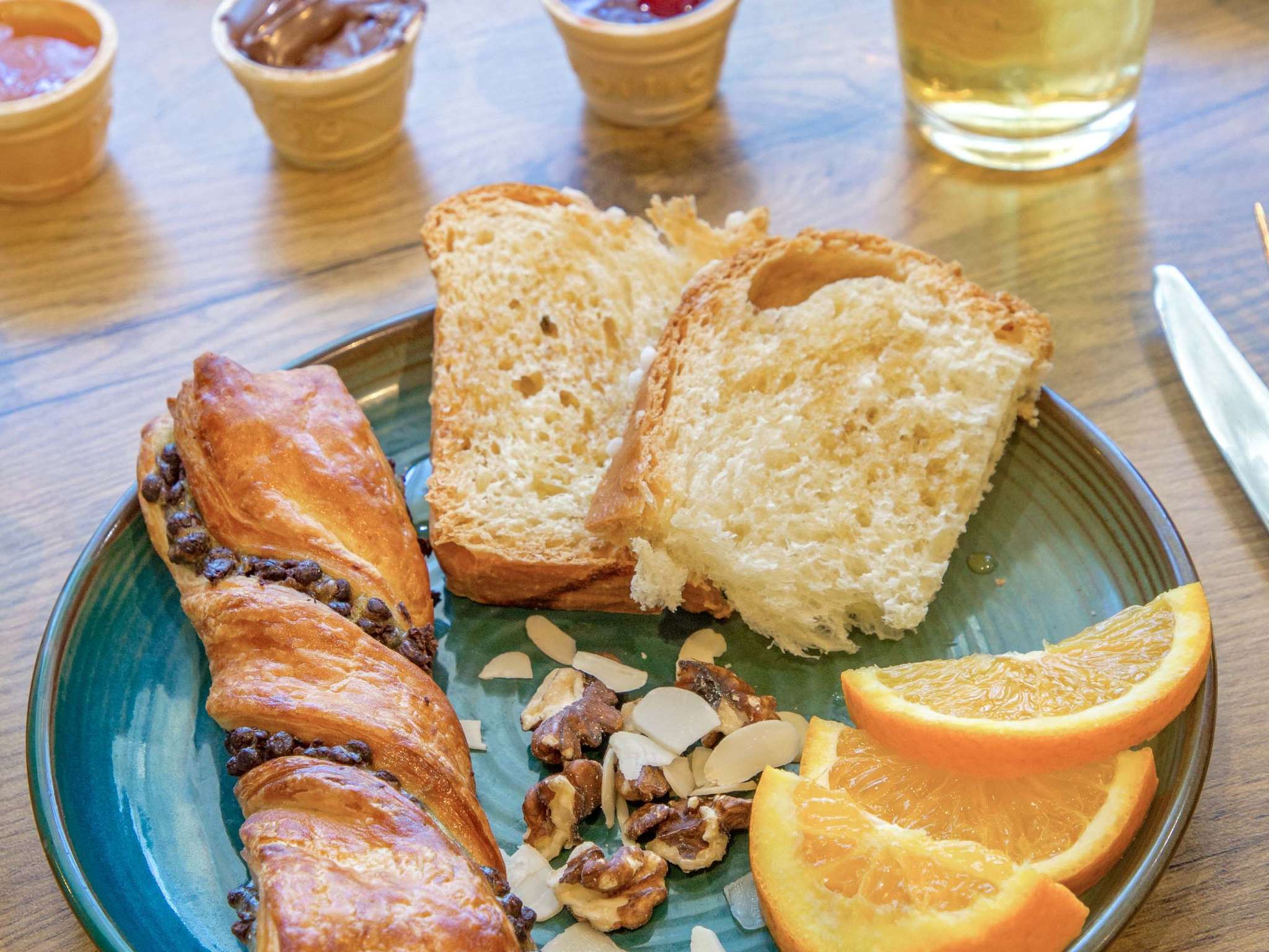 Foto - ibis Salon de Provence