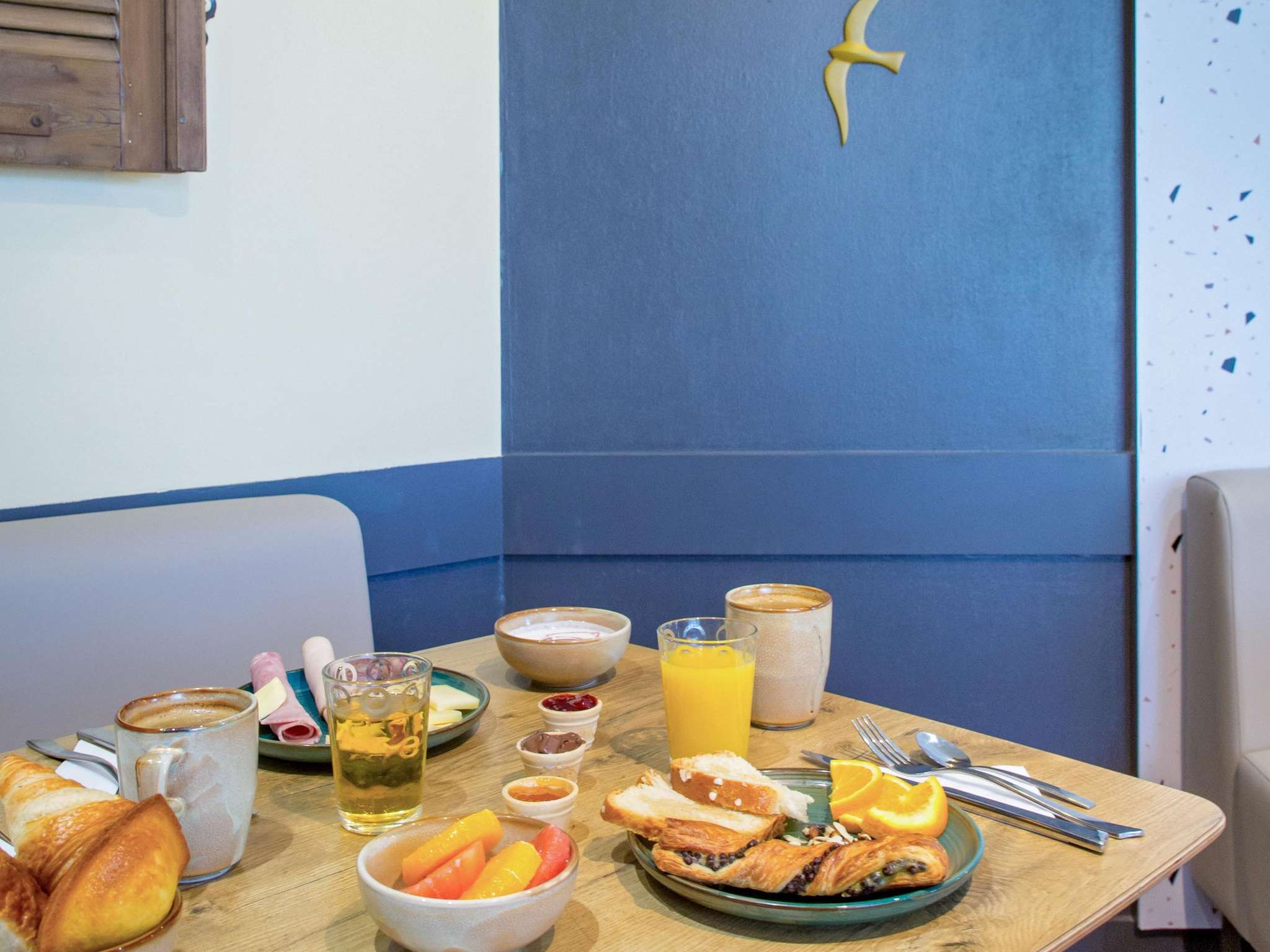 Foto - ibis Salon de Provence