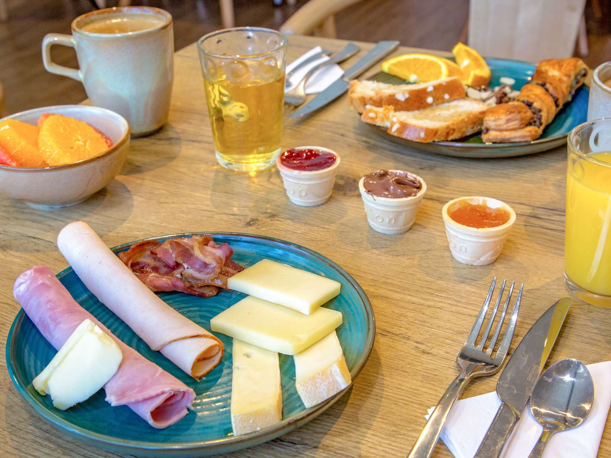 Foto - ibis Salon de Provence