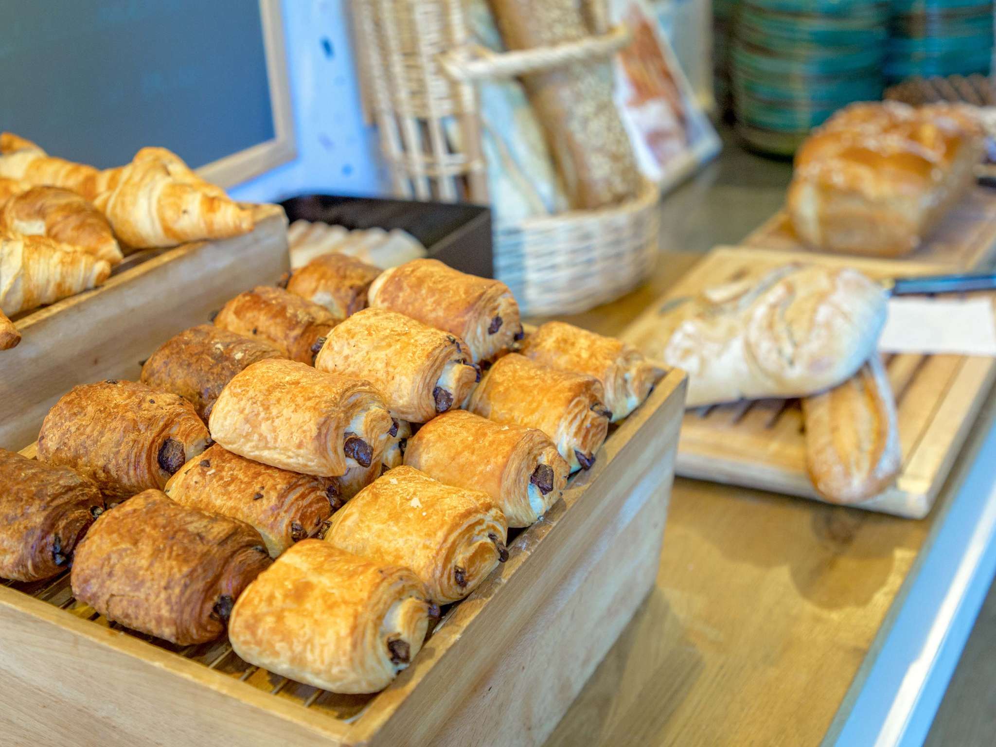 Foto - ibis Salon de Provence