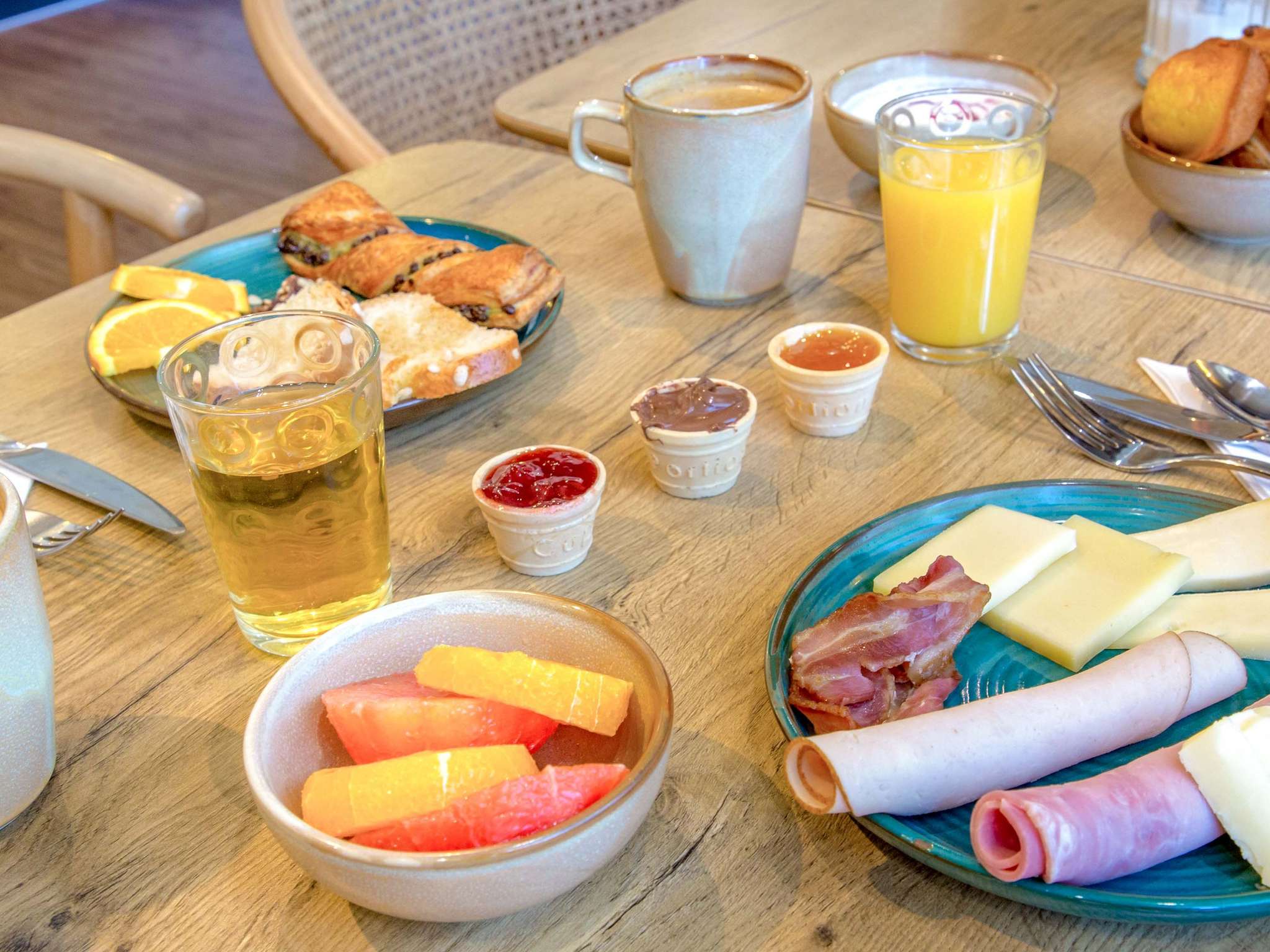 Foto - ibis Salon de Provence