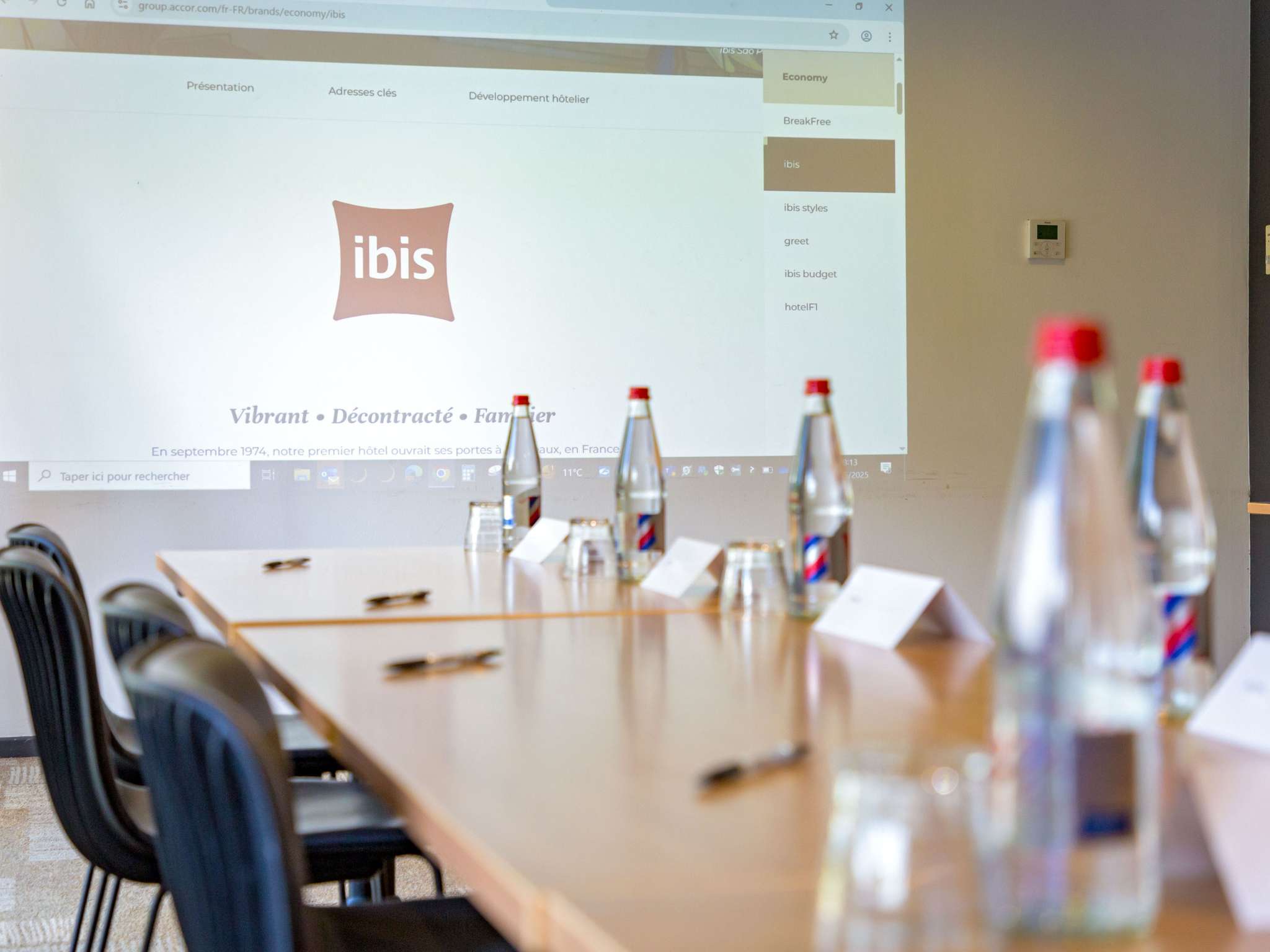 Foto - ibis Salon de Provence