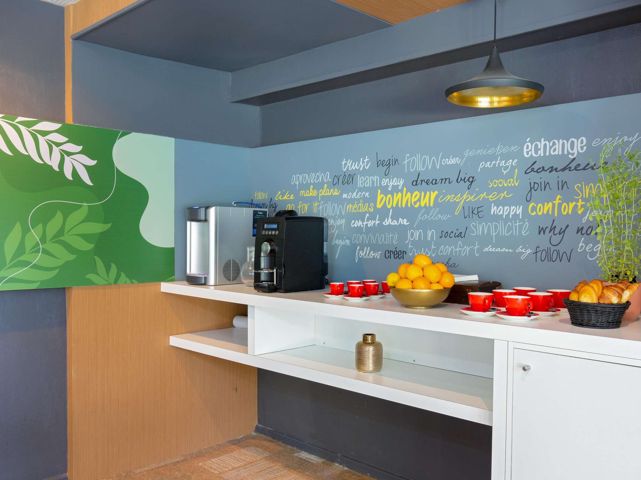 Foto - ibis Salon de Provence