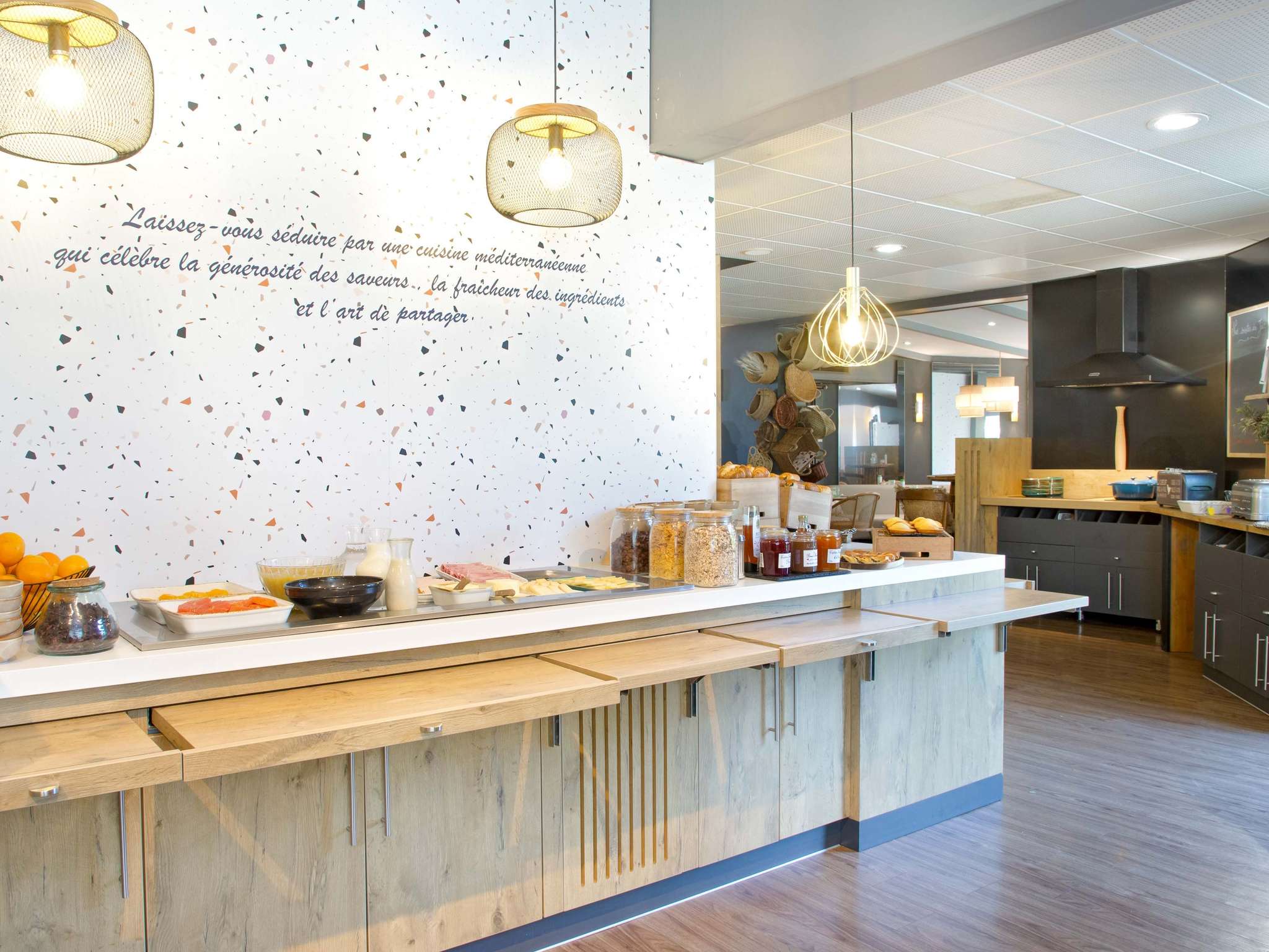 Foto - ibis Salon de Provence