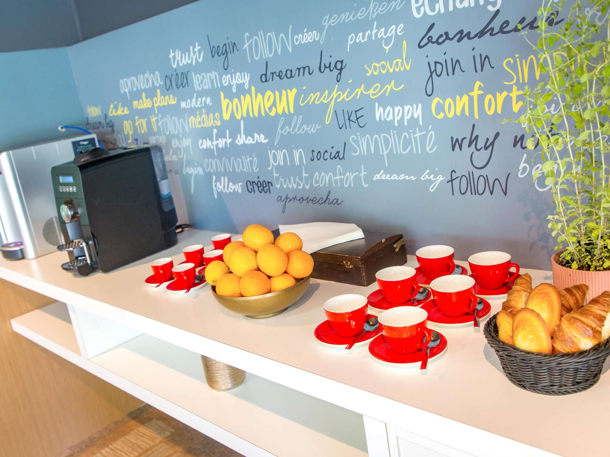 Foto - ibis Salon de Provence