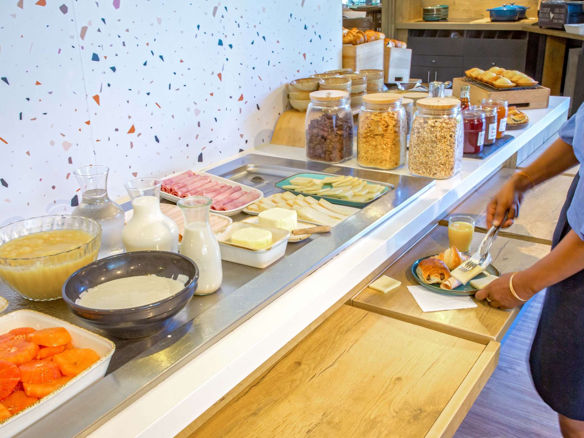 Foto - ibis Salon de Provence