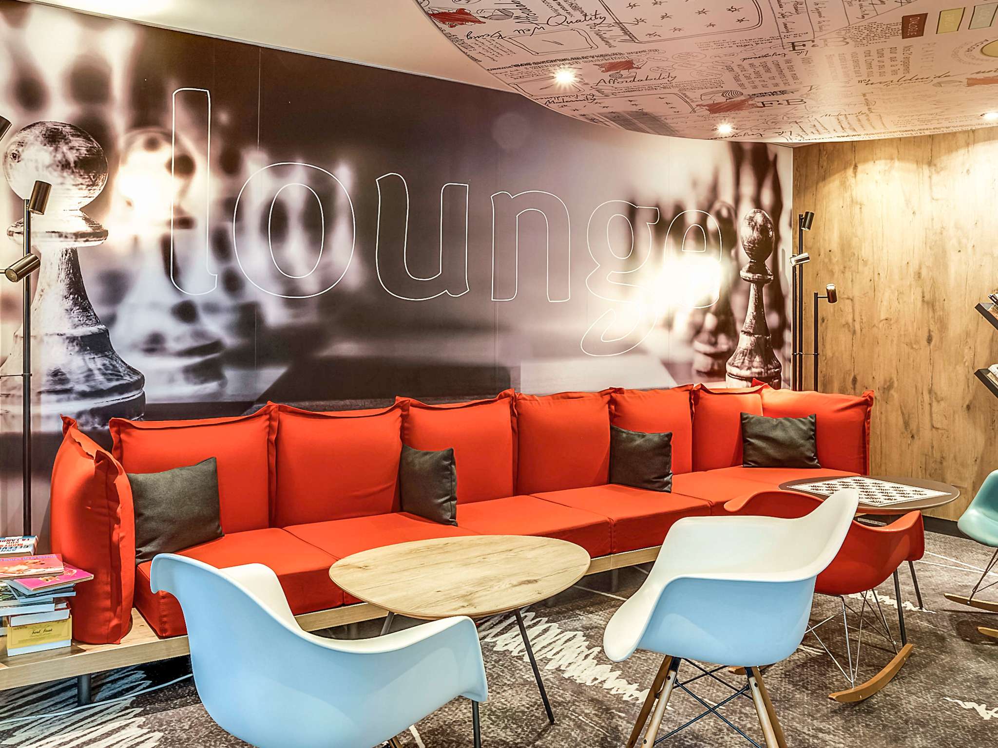 Foto - ibis Salon de Provence