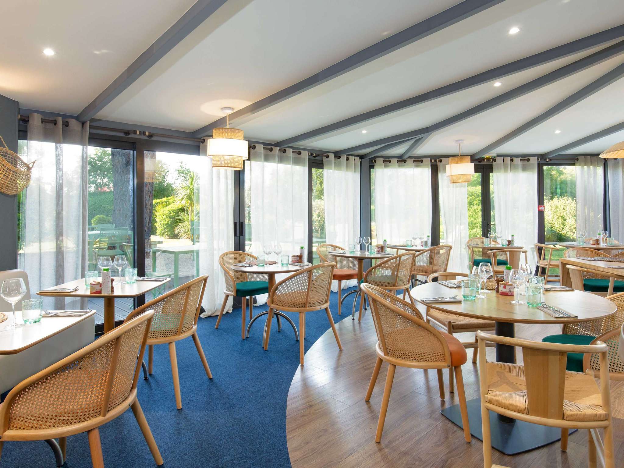 Foto - ibis Salon de Provence