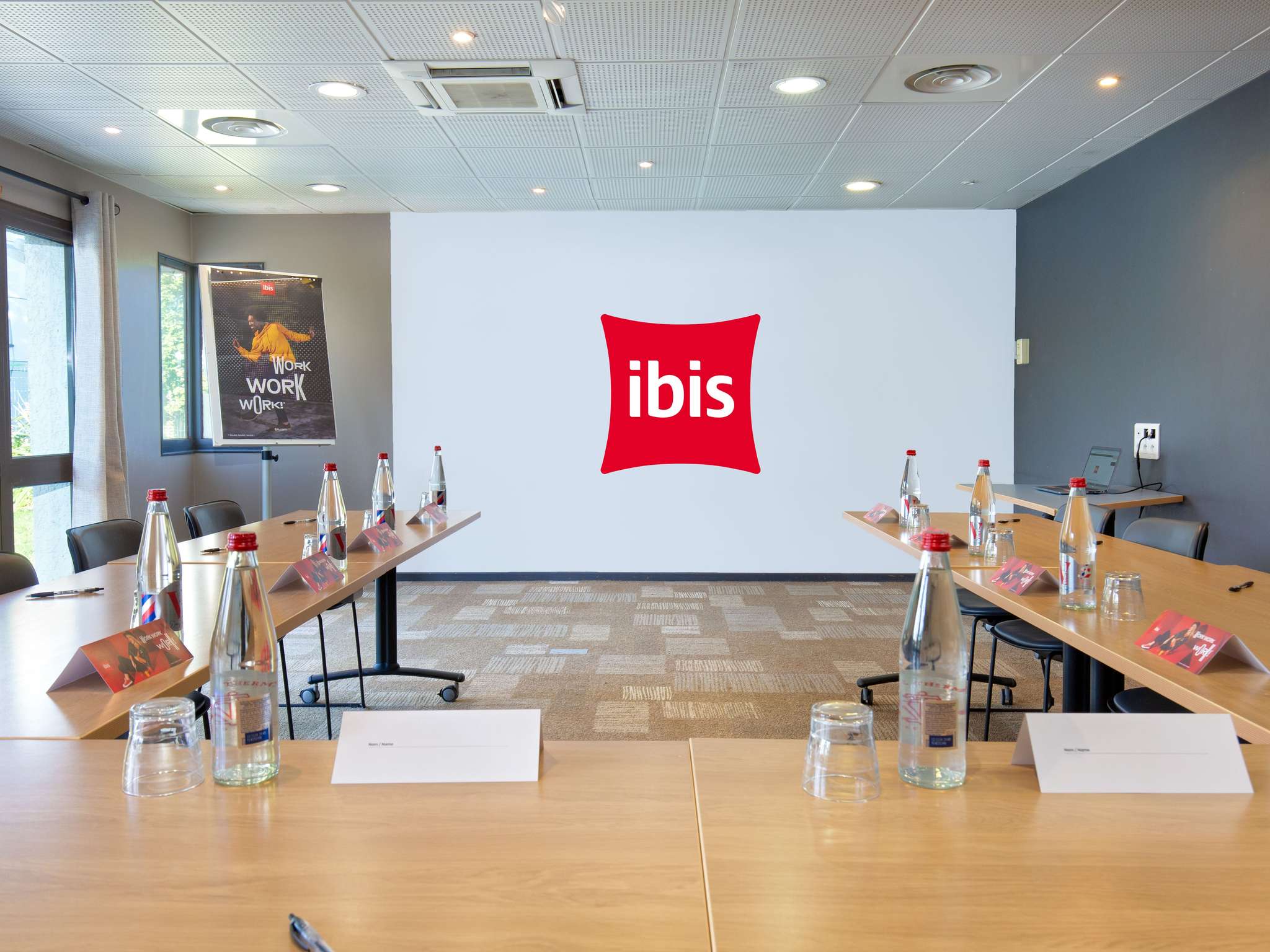 Foto - ibis Salon de Provence