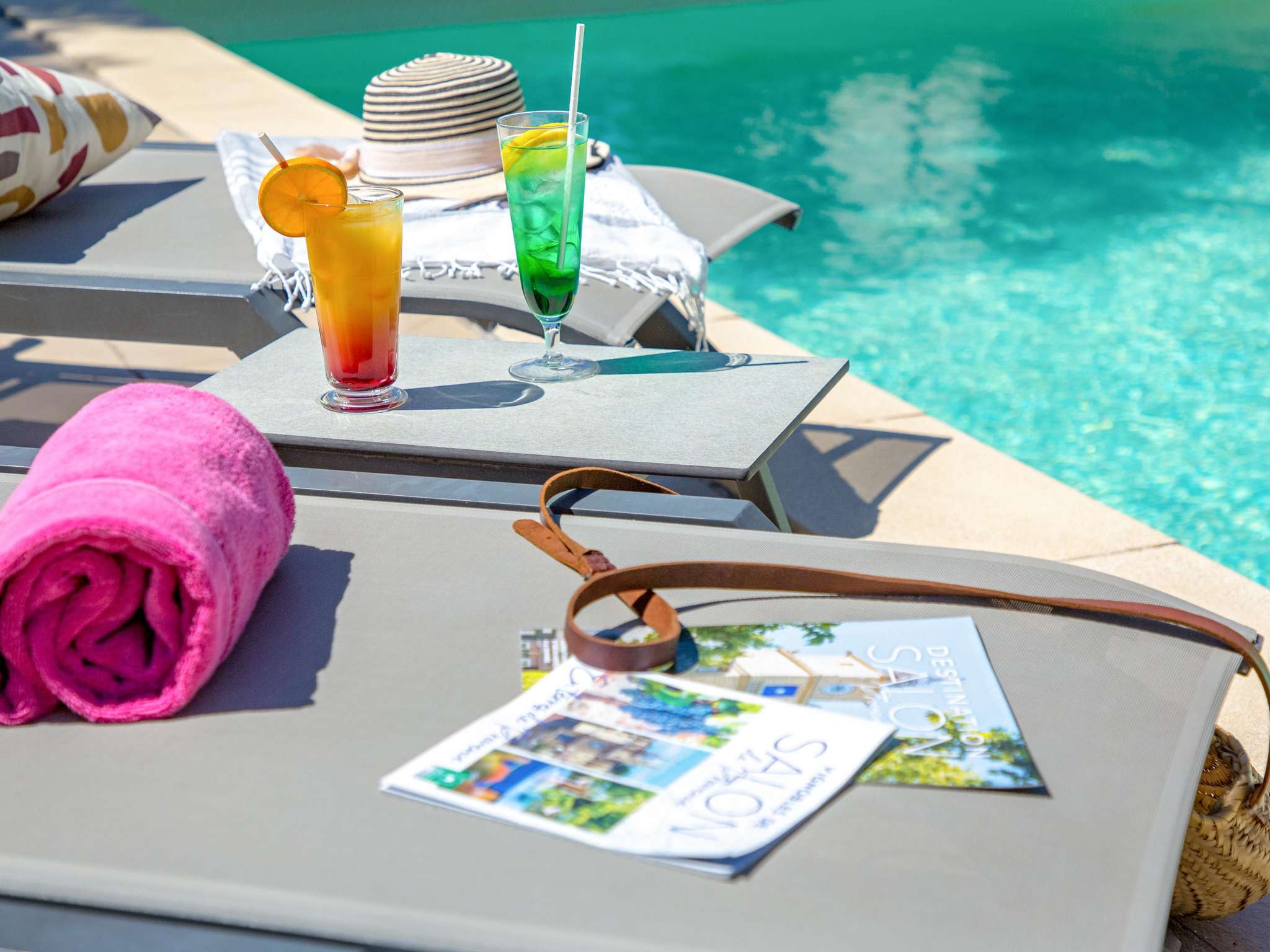 Foto - ibis Salon de Provence