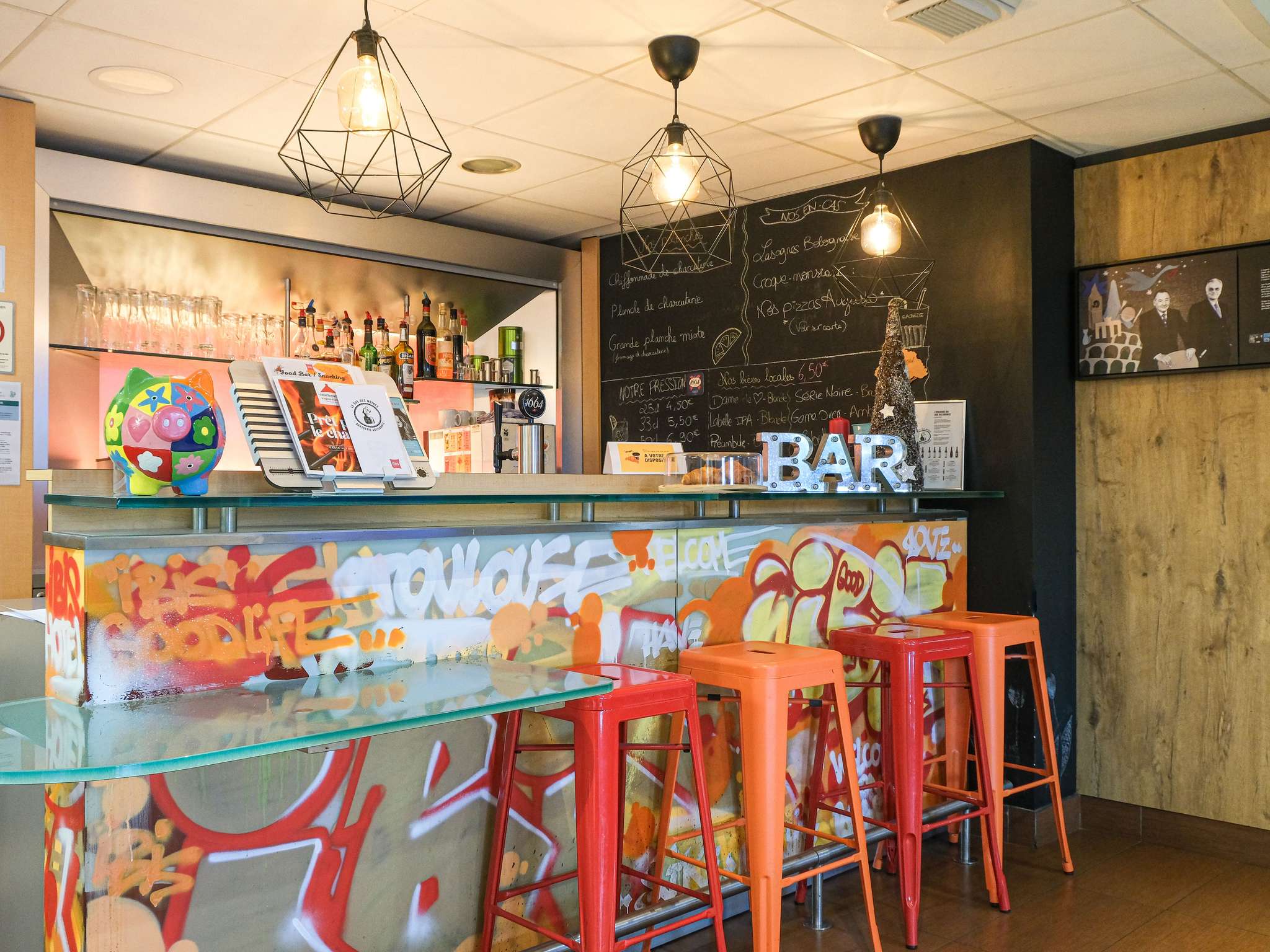 Photo - ibis Toulouse Aeroport