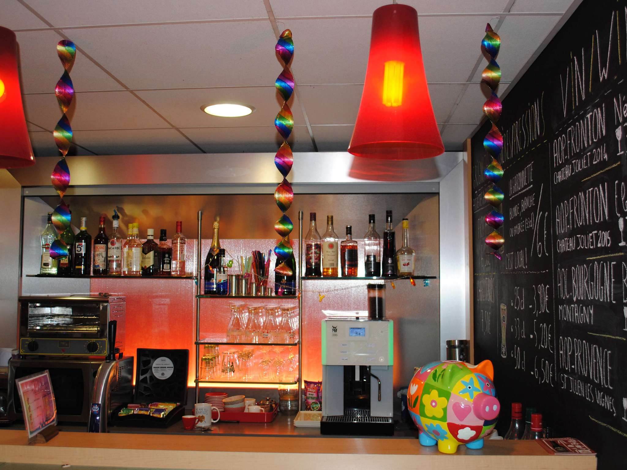 Photo - ibis Toulouse Aeroport