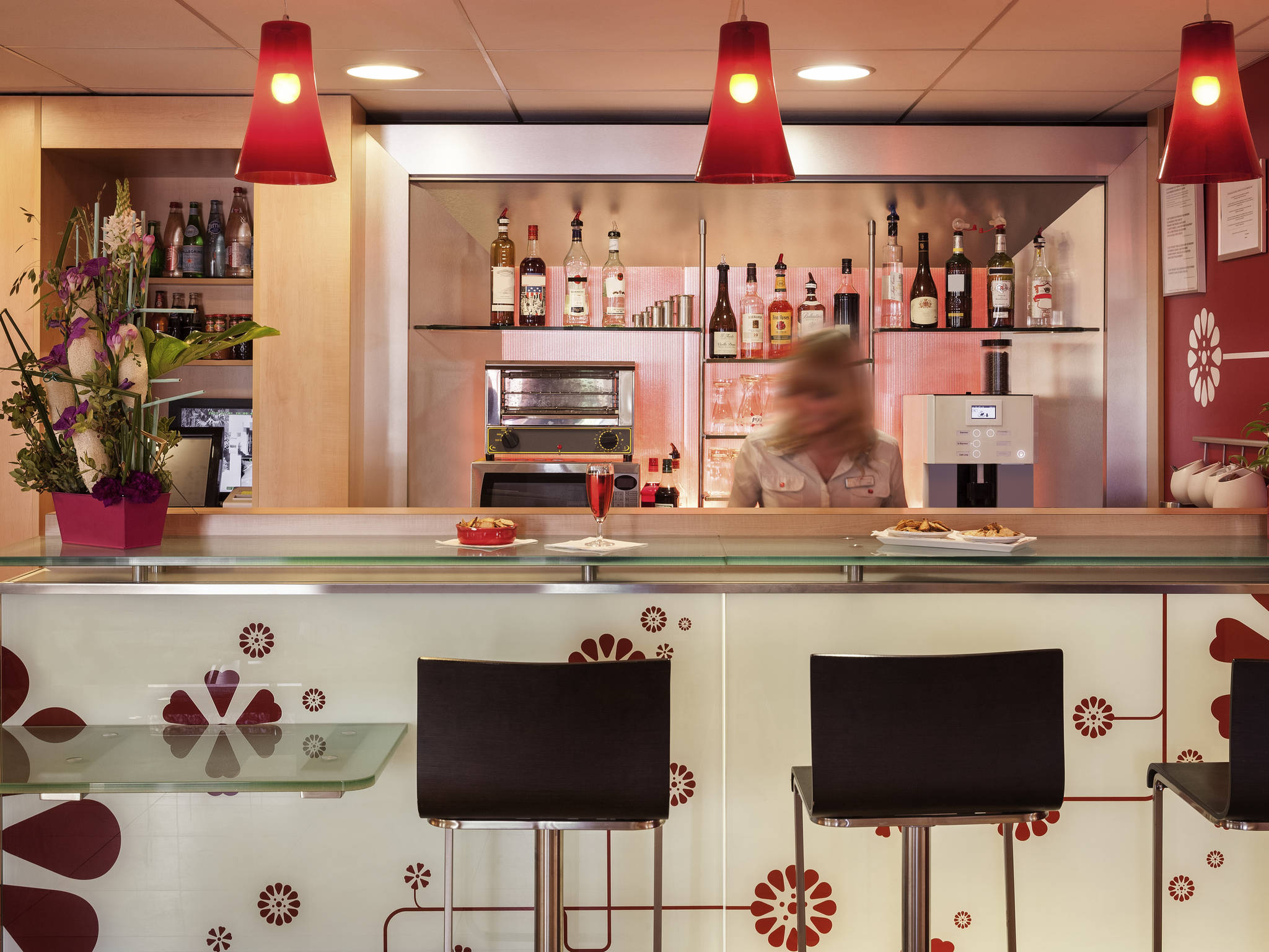 Photo - ibis Toulouse Aeroport