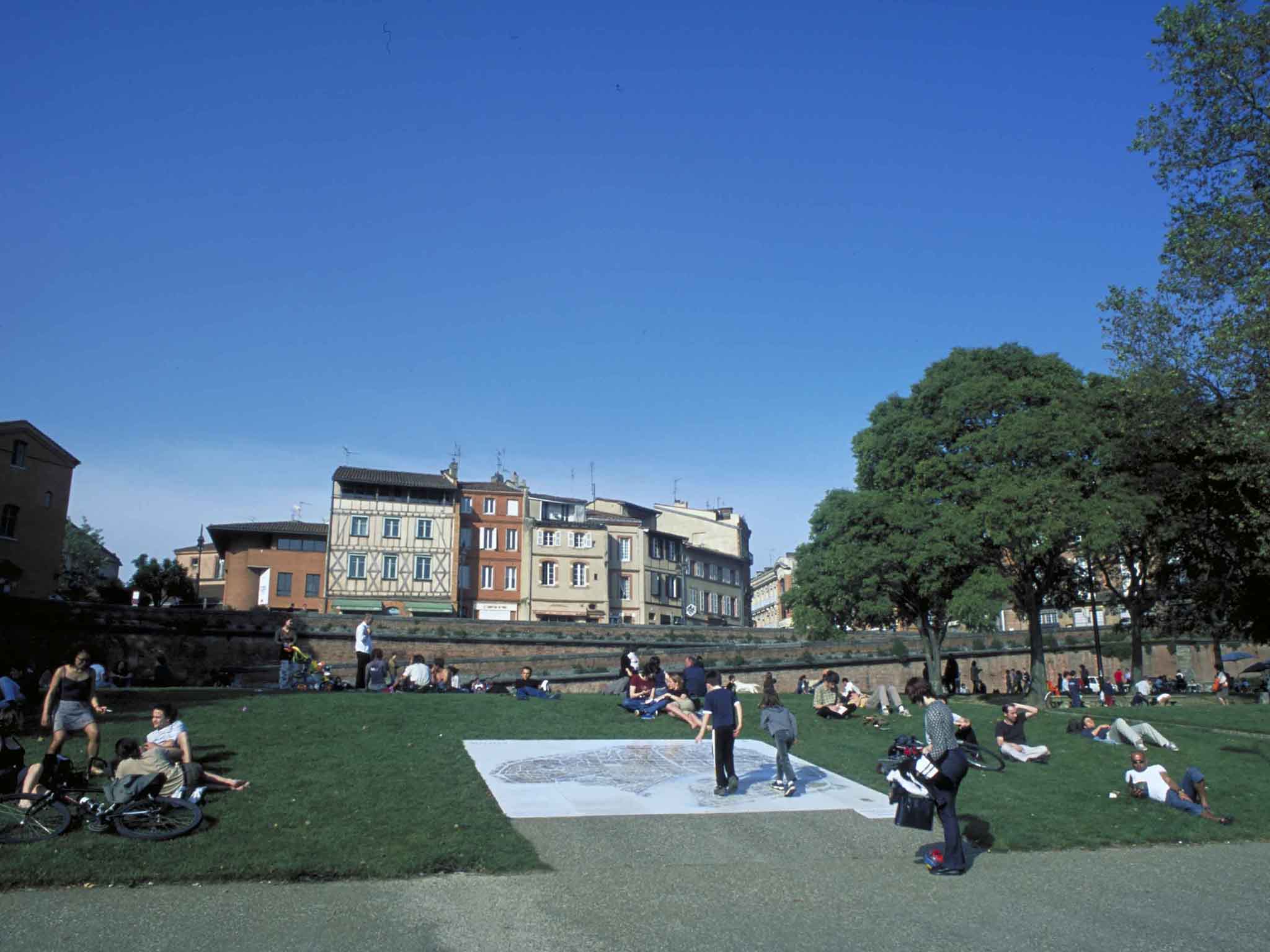 Photo - ibis Toulouse Aeroport