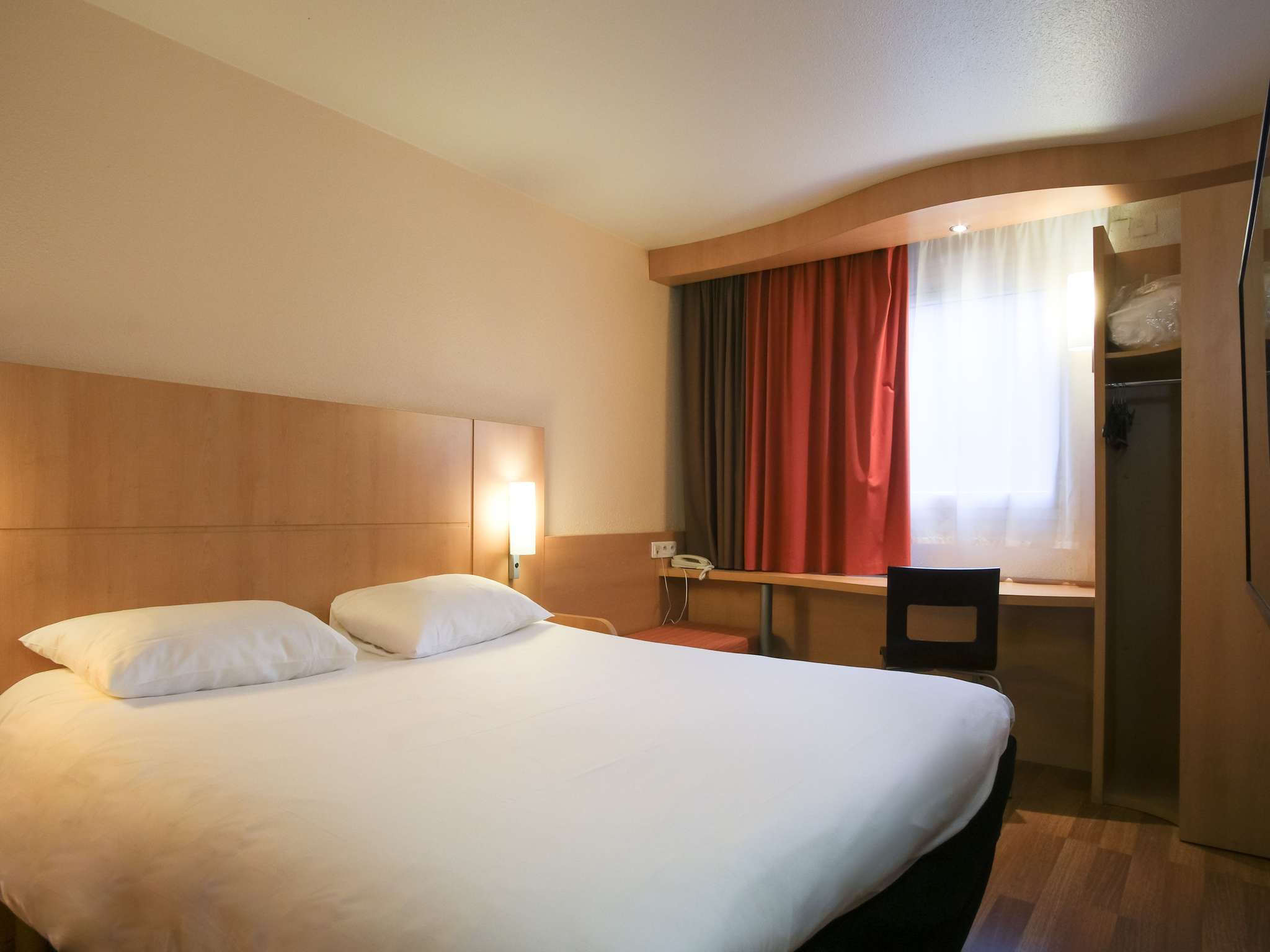 Photo - ibis Toulouse Aeroport