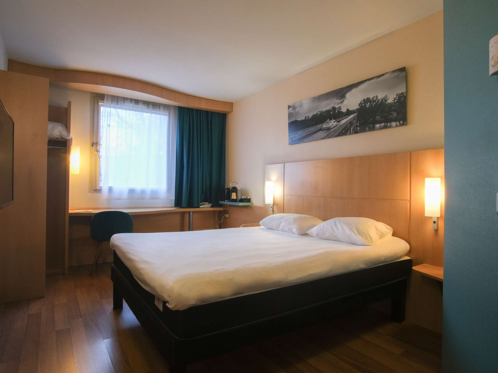 Photo - ibis Toulouse Aeroport