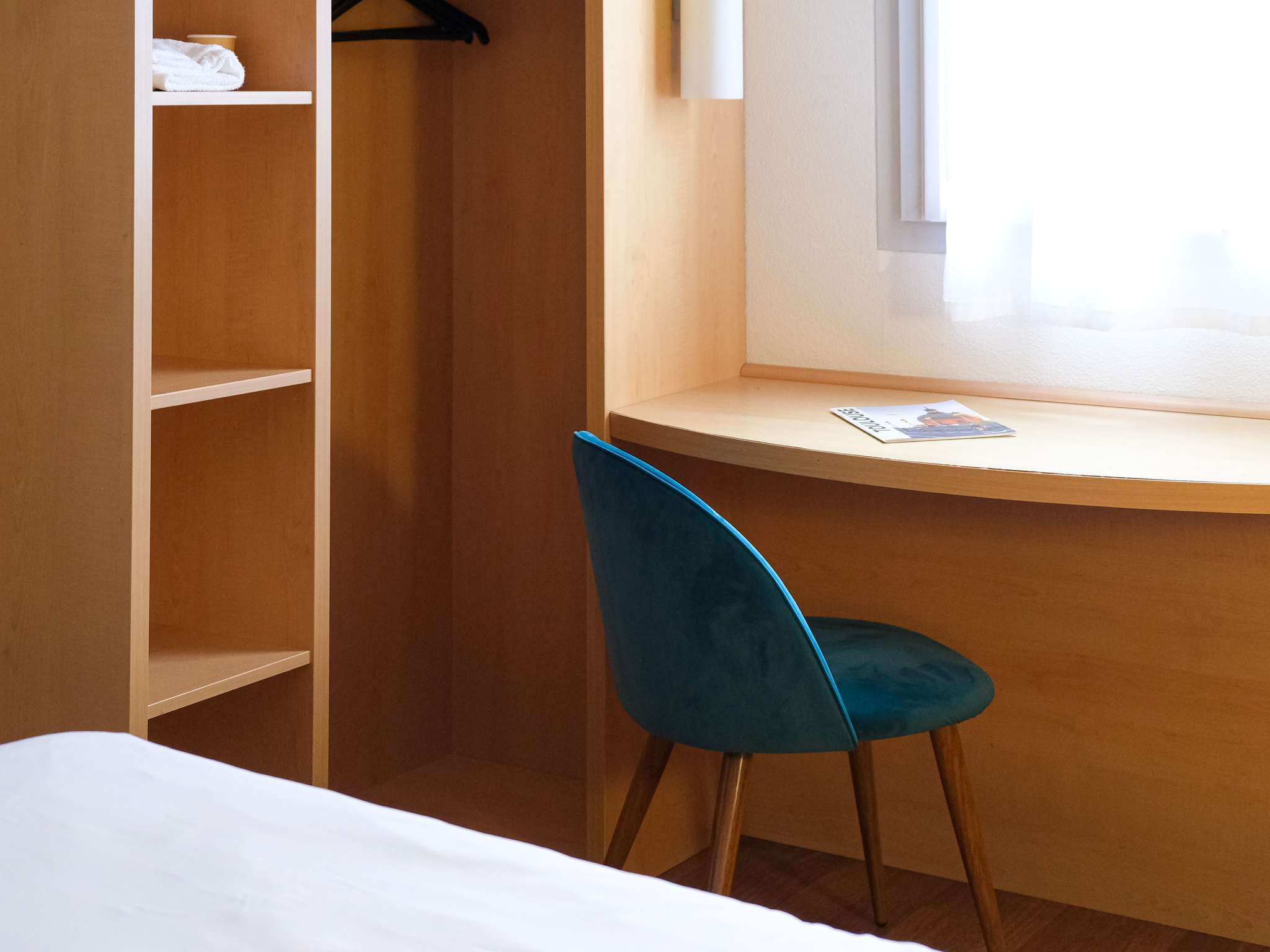 Photo - ibis Toulouse Aeroport