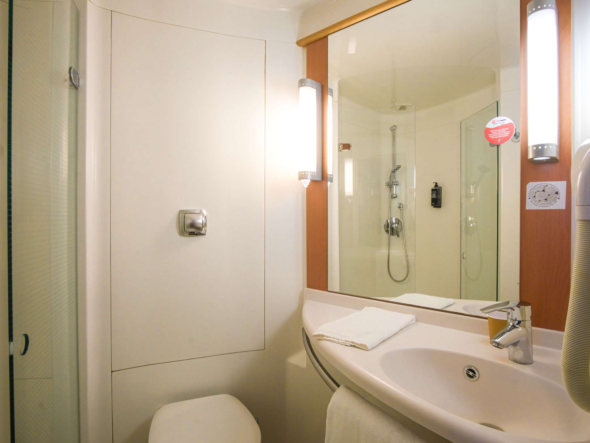 Photo - ibis Toulouse Aeroport