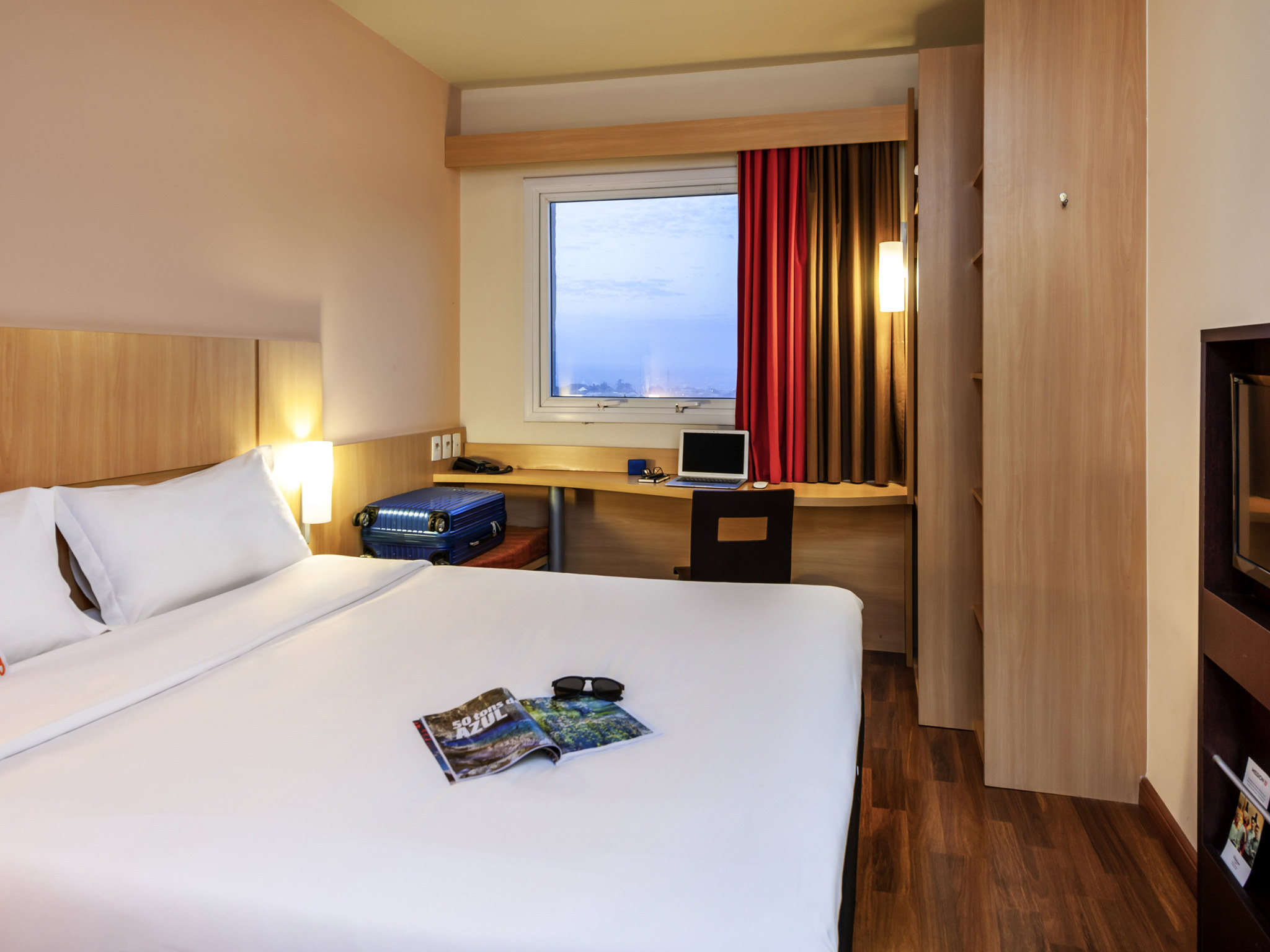 Photo - ibis Toulouse Aeroport