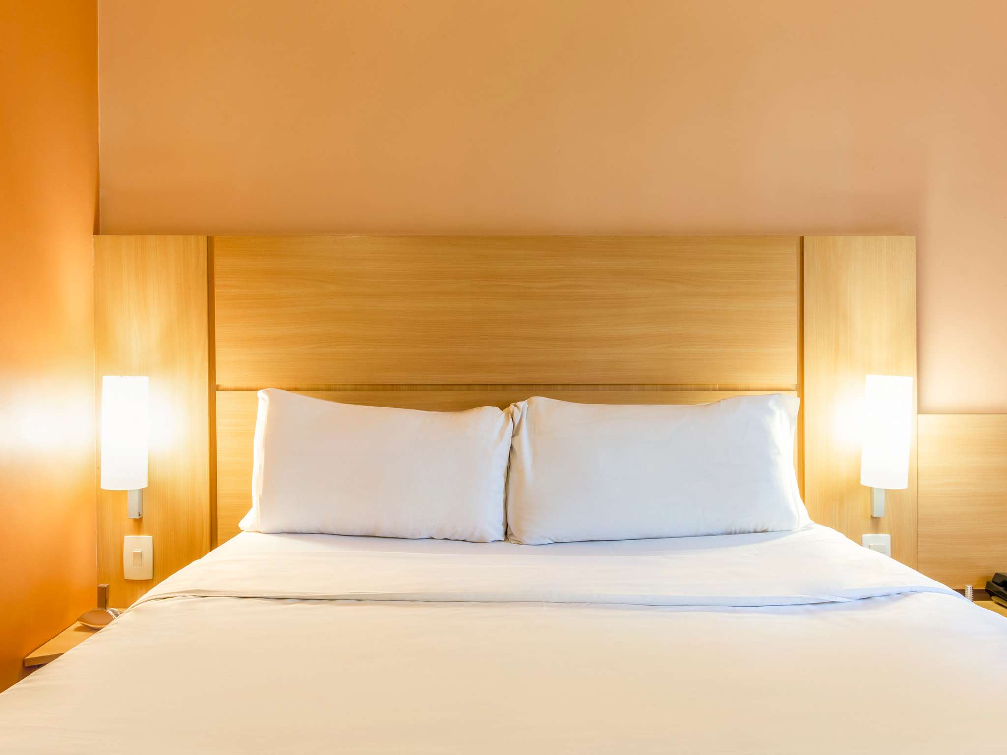 Photo - ibis Toulouse Aeroport