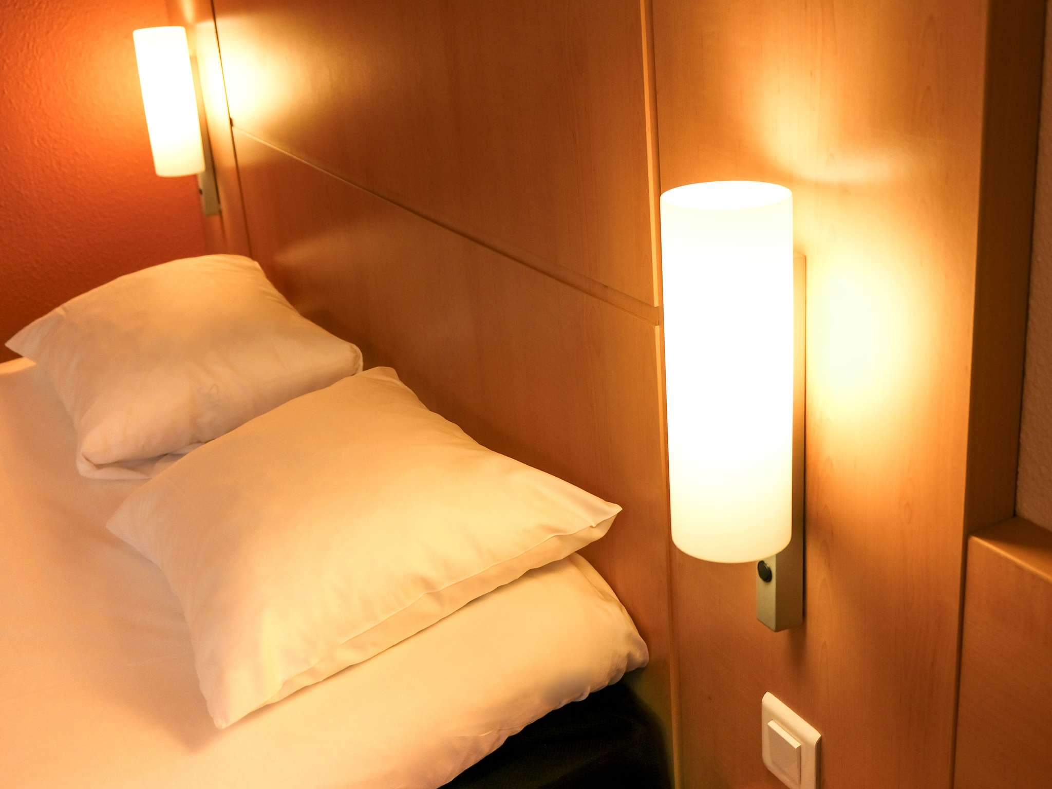 Photo - ibis Toulouse Aeroport