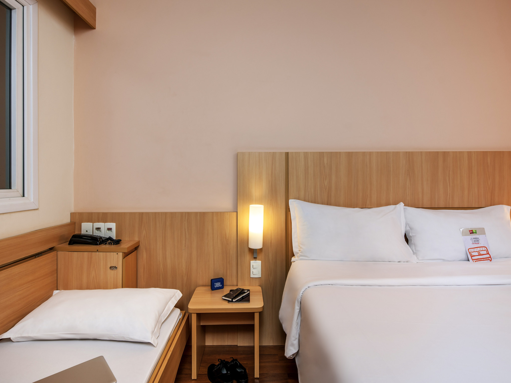 Photo - ibis Toulouse Aeroport