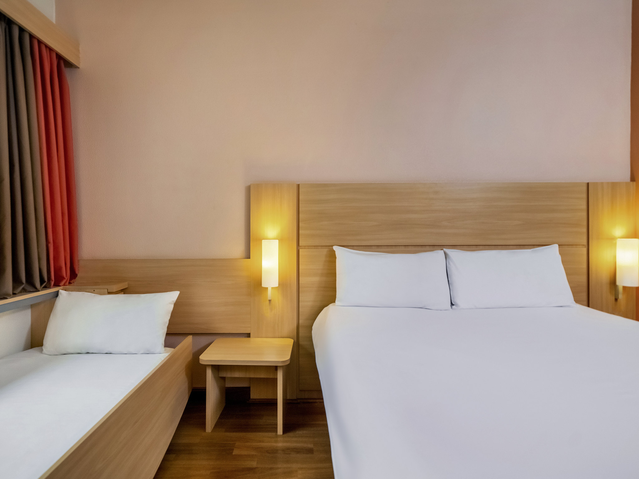 Photo - ibis Toulouse Aeroport