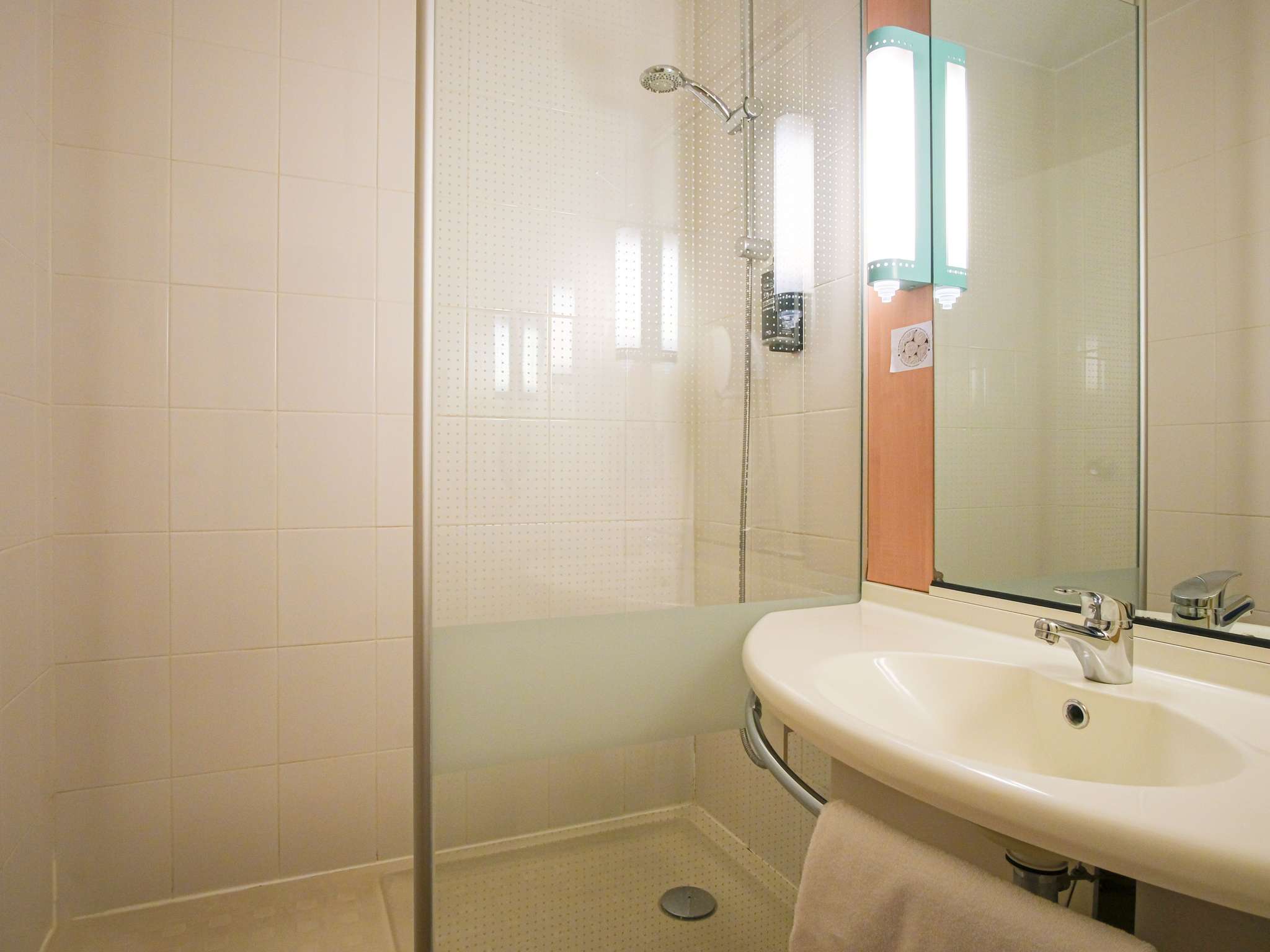 Photo - ibis Toulouse Aeroport