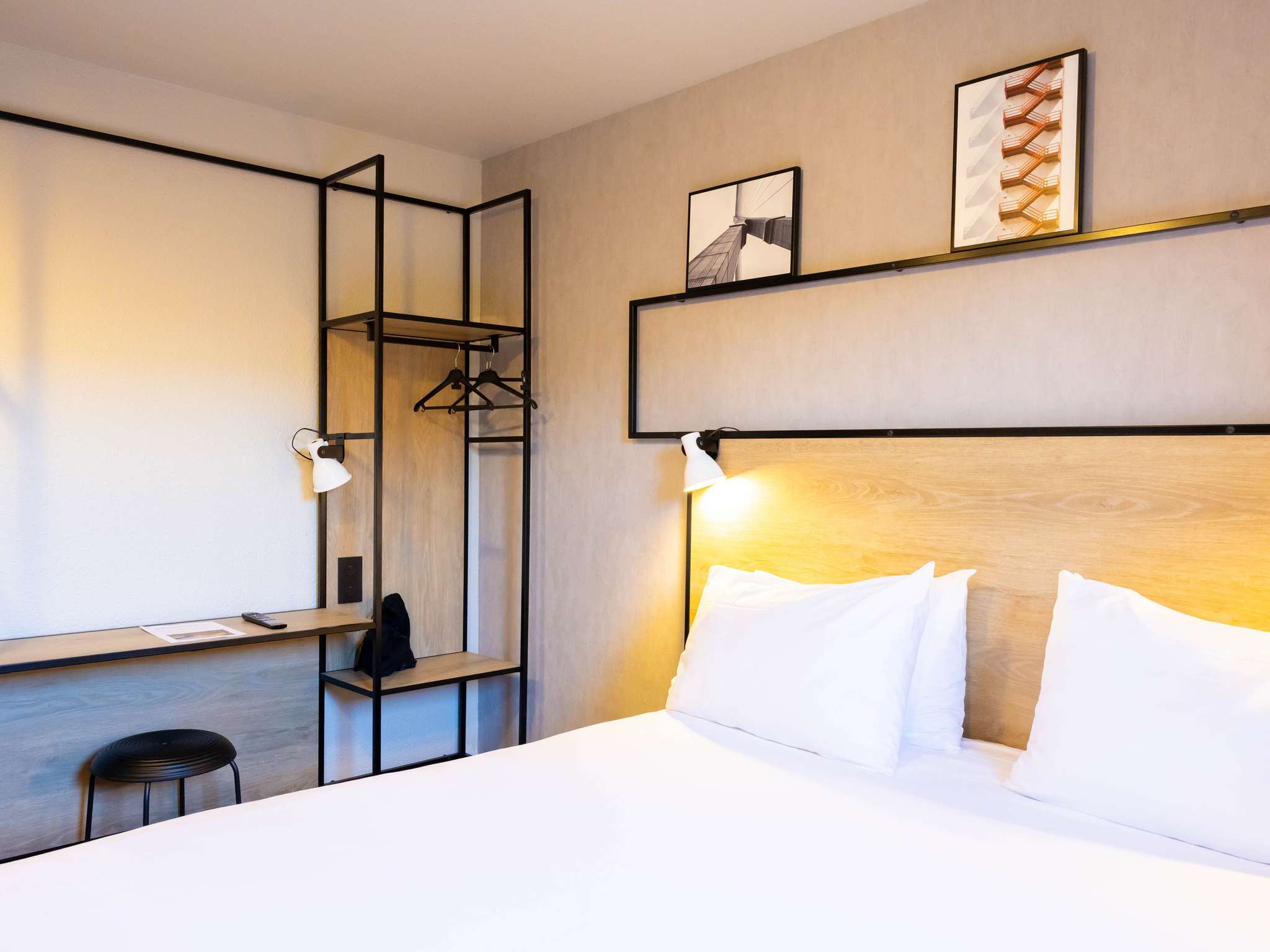 Photo - ibis Toulouse Aeroport