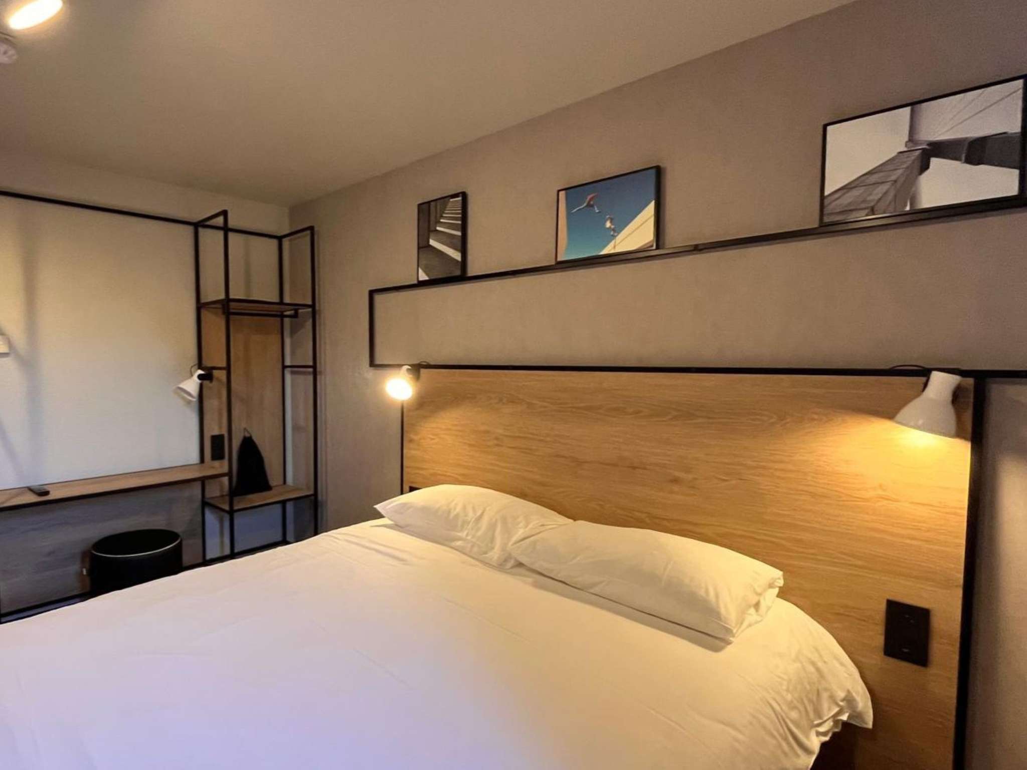 Foto - ibis Toulouse Aeroport