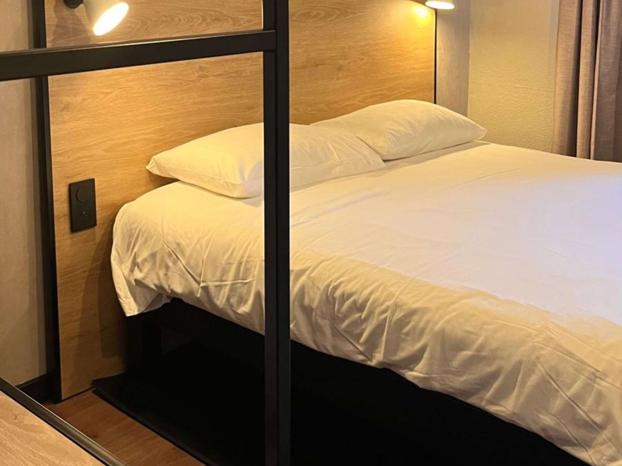 Foto - ibis Toulouse Aeroport