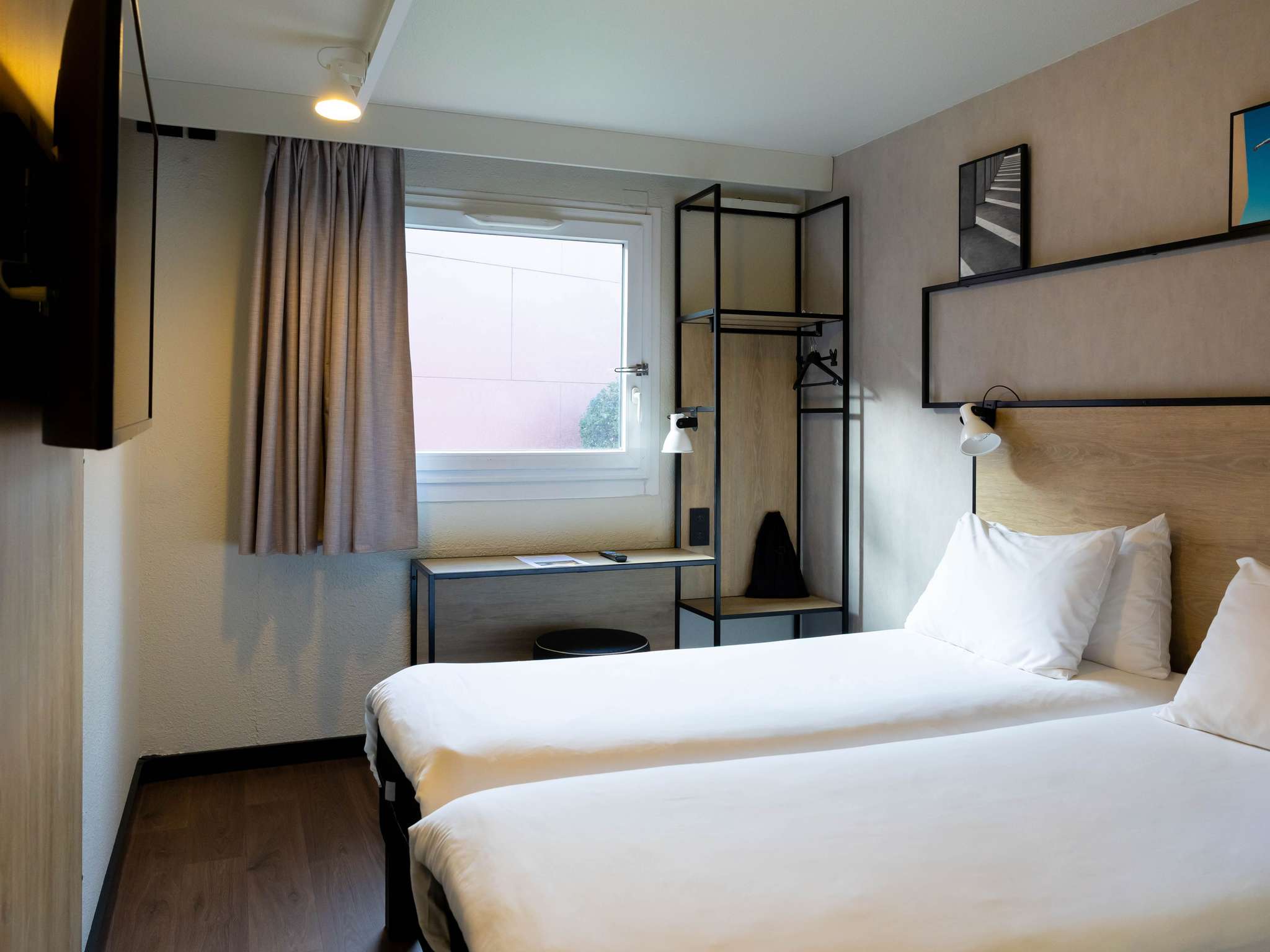 Photo - ibis Toulouse Aeroport