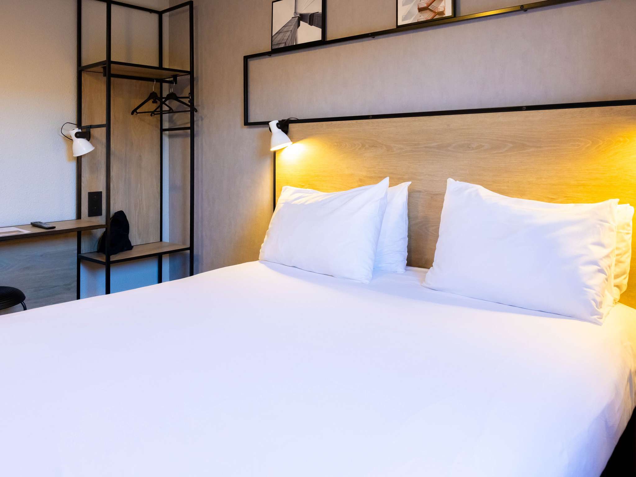 Photo - ibis Toulouse Aeroport