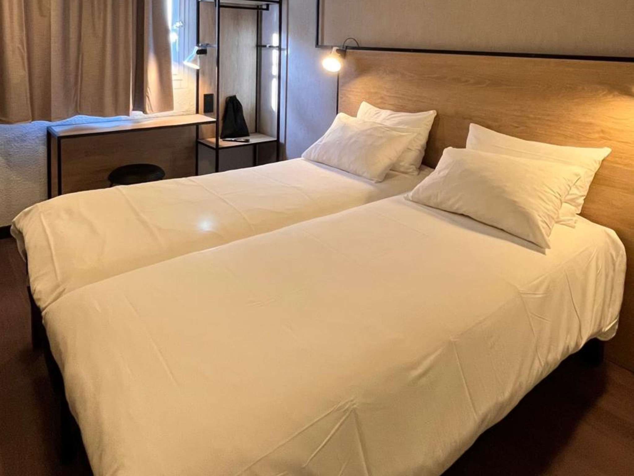 Foto - ibis Toulouse Aeroport