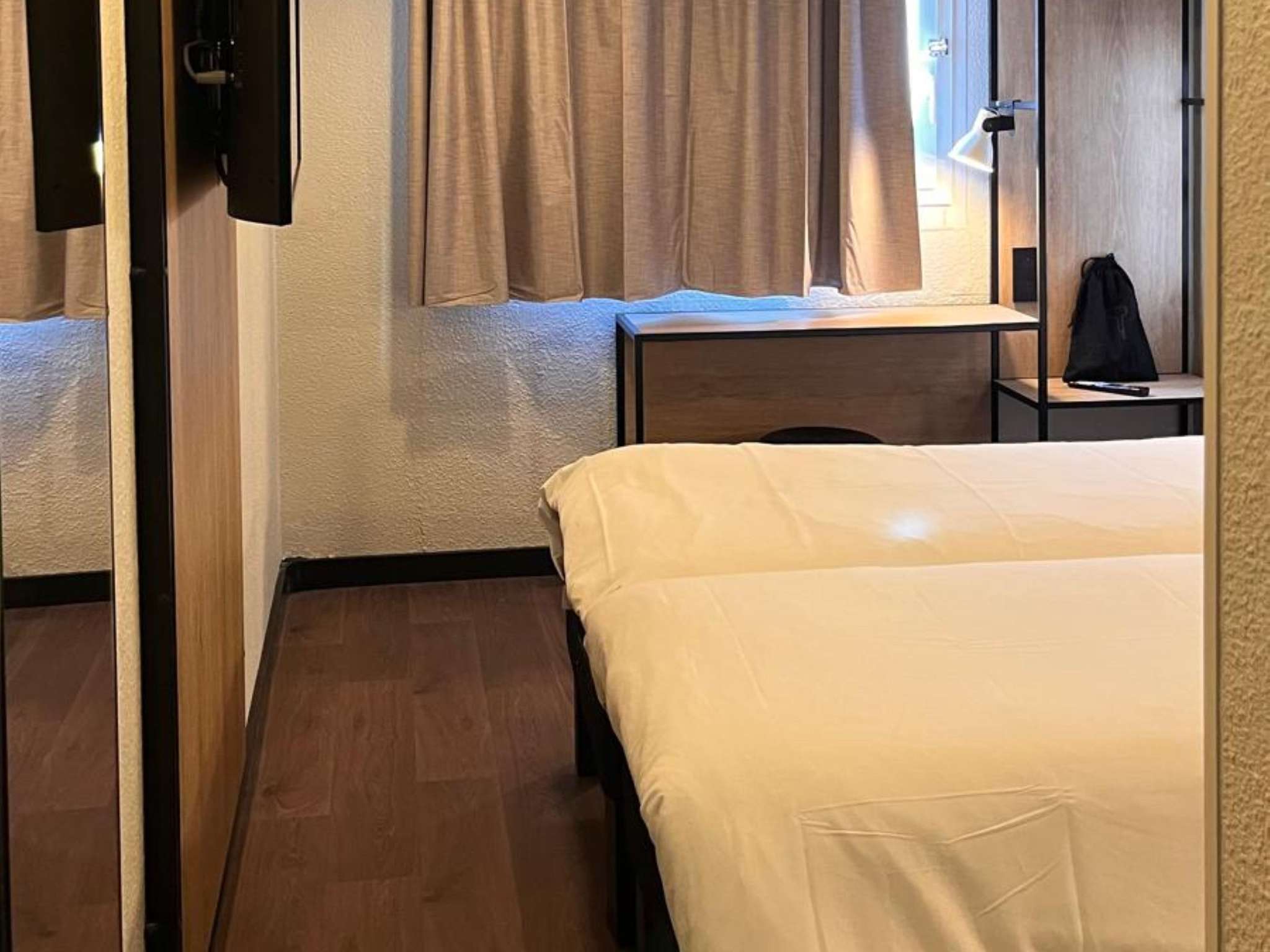 Foto - ibis Toulouse Aeroport