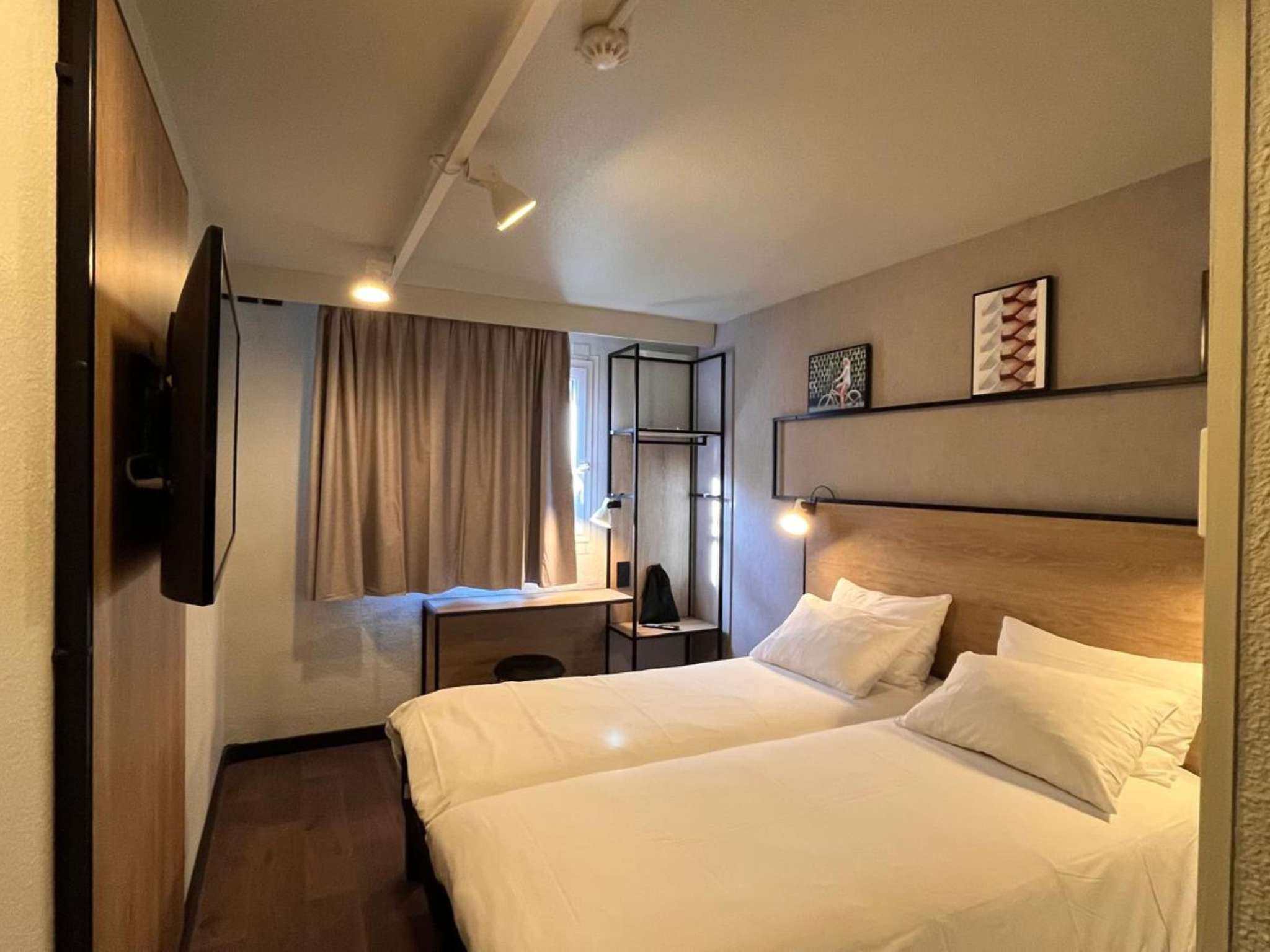 Foto - ibis Toulouse Aeroport