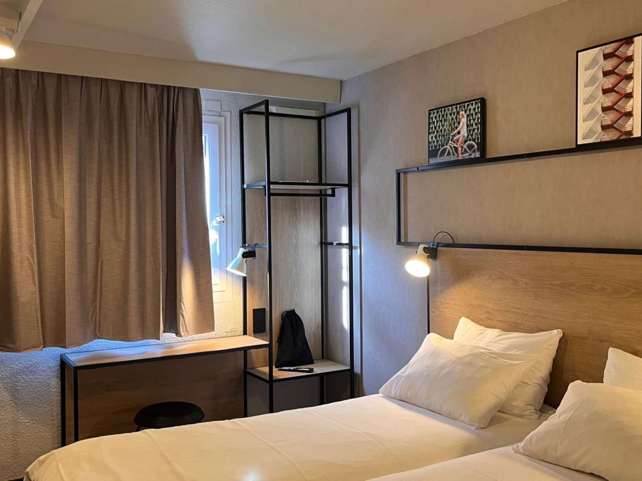 Foto - ibis Toulouse Aeroport