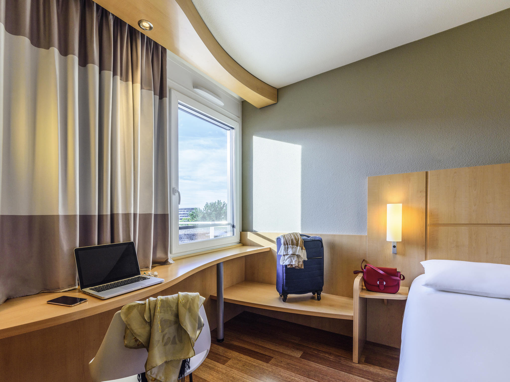 Photo - ibis Toulouse Aeroport